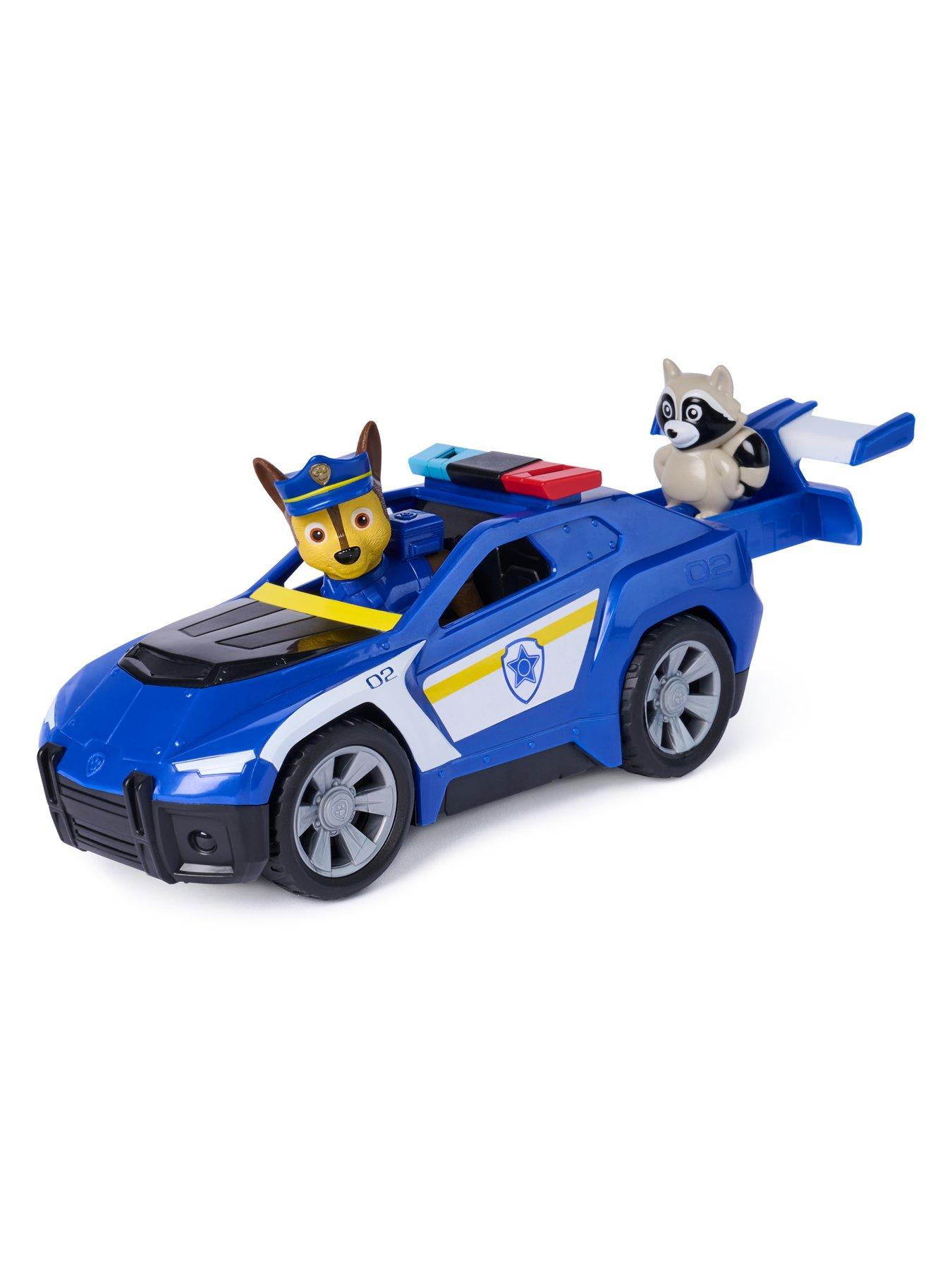 Image 3 of 3 of Paw Patrol Search &amp; Rescue Chase