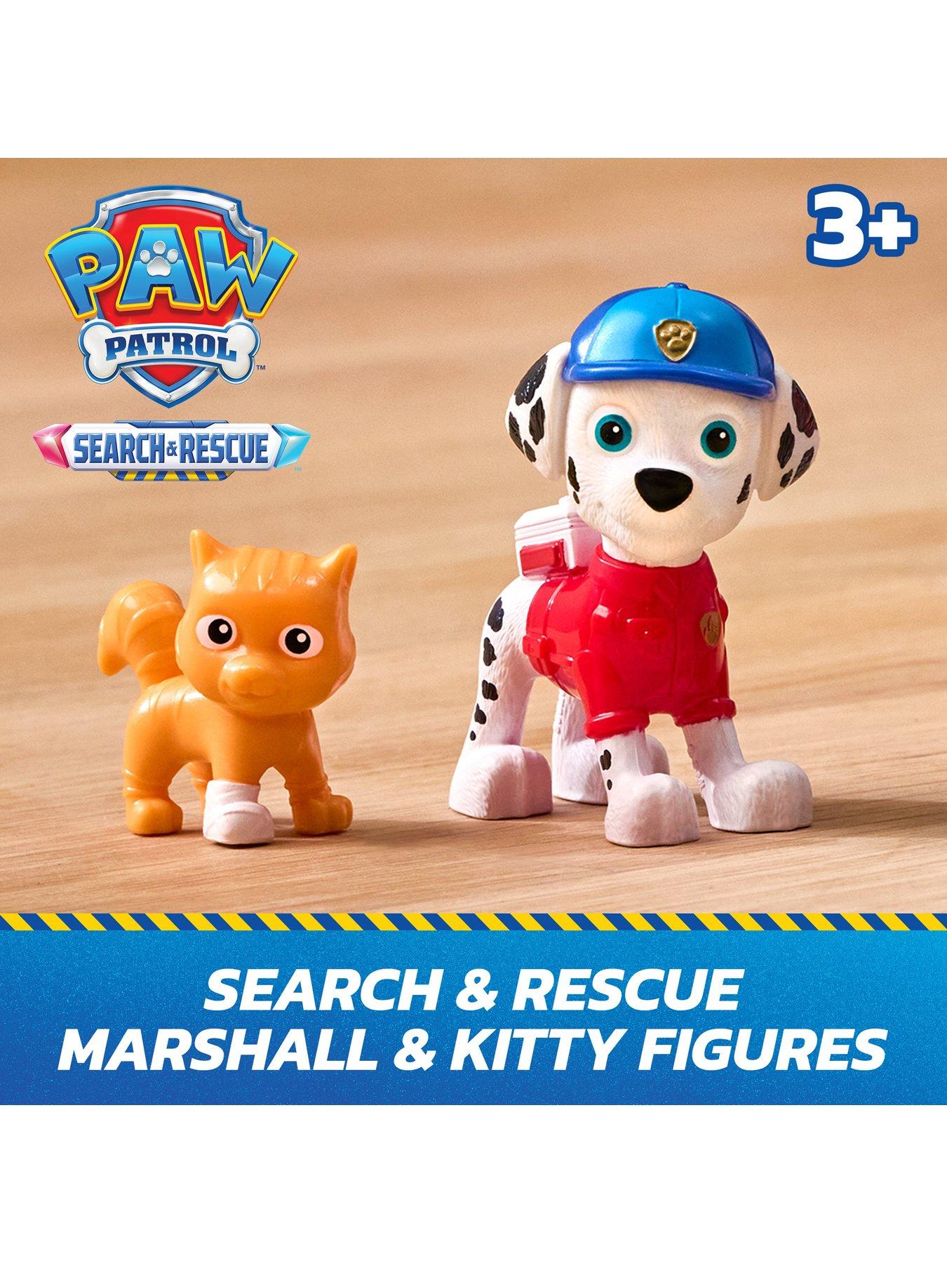Image 5 of 6 of Paw Patrol Search &amp; Rescue Marshall