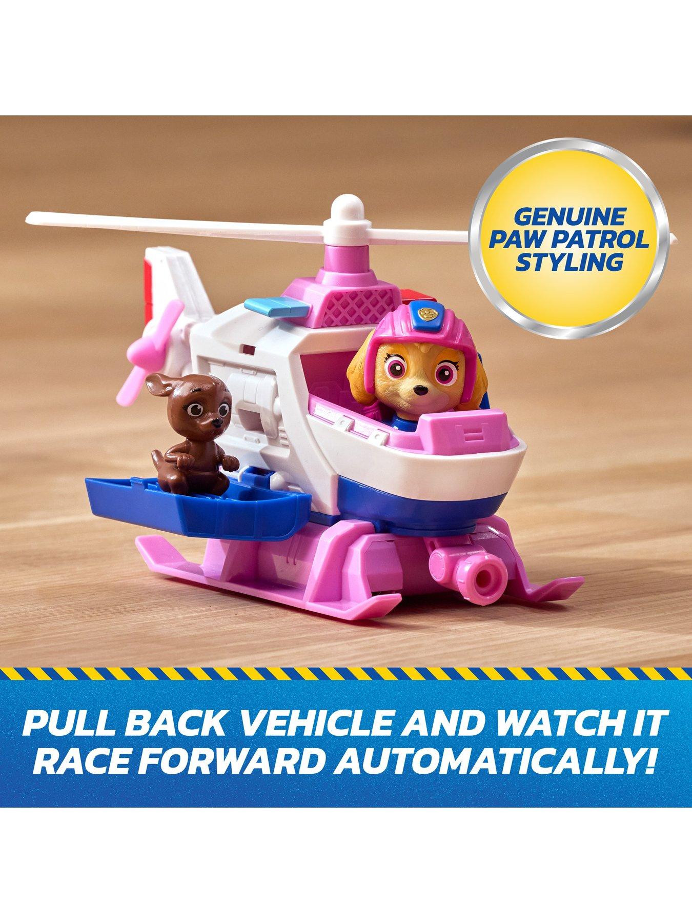 Image 3 of 7 of Paw Patrol Search &amp; Rescue Skye