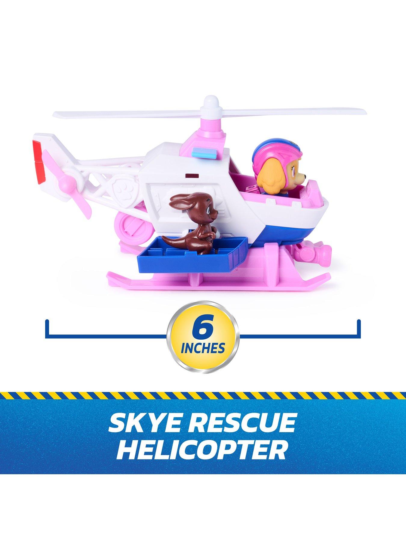 Image 5 of 7 of Paw Patrol Search &amp; Rescue Skye