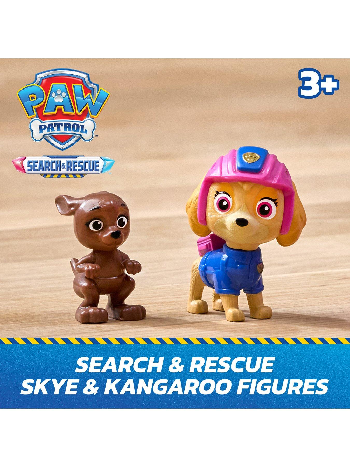 Image 6 of 7 of Paw Patrol Search &amp; Rescue Skye