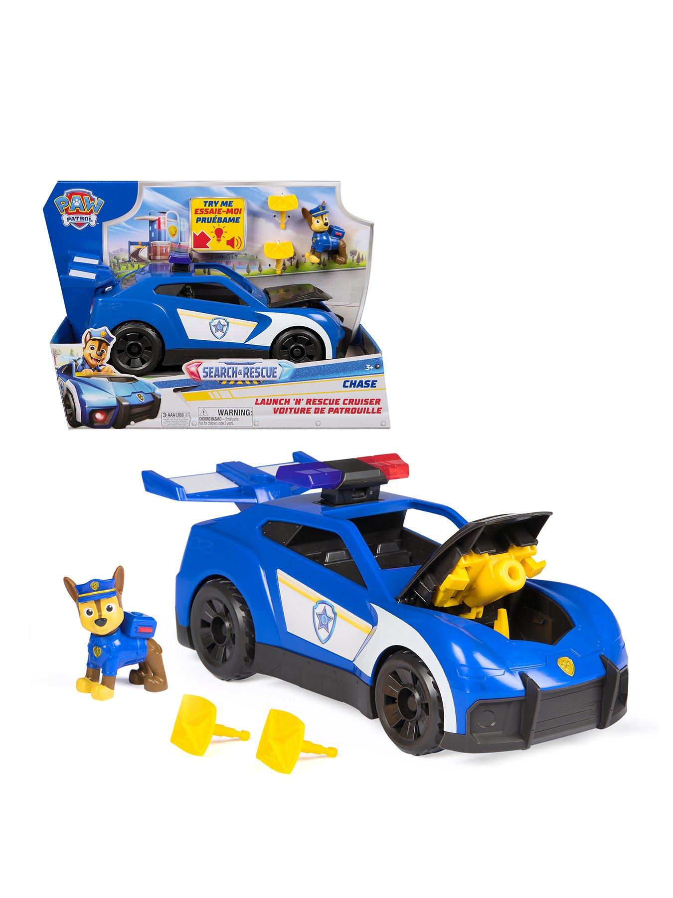  image of paw-patrol-search-amp-rescue-cruiser