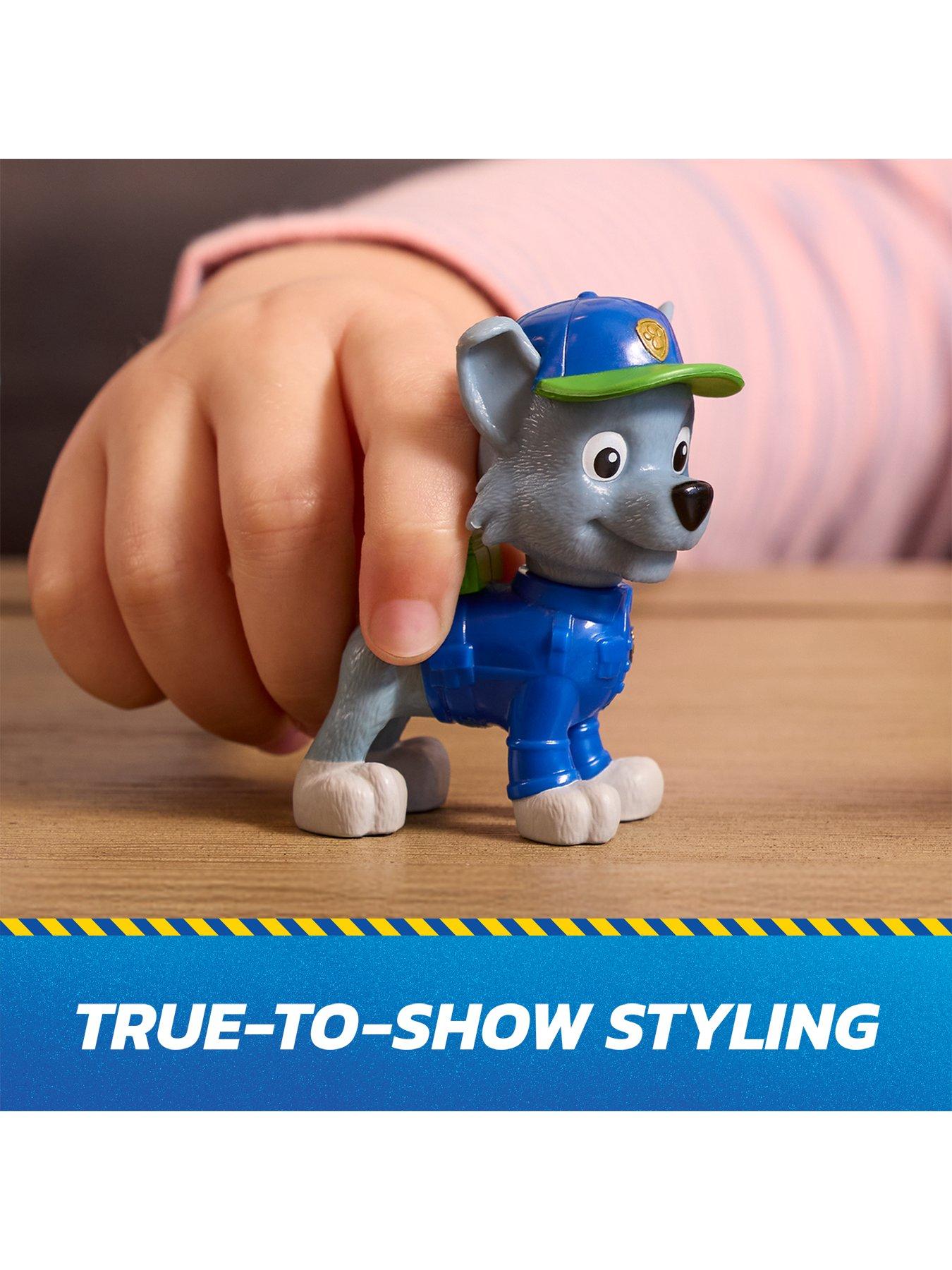 Image 5 of 7 of Paw Patrol Search &amp; Rescue Team Pack