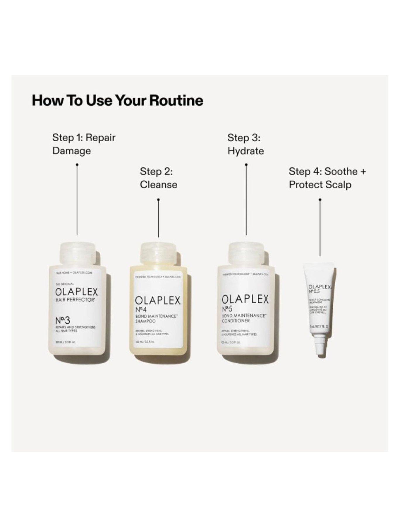  image of olaplex-greatest-strength-set
