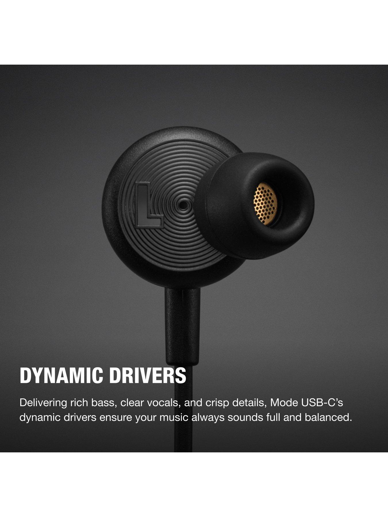  image of marshall-marshall-mode-usbc