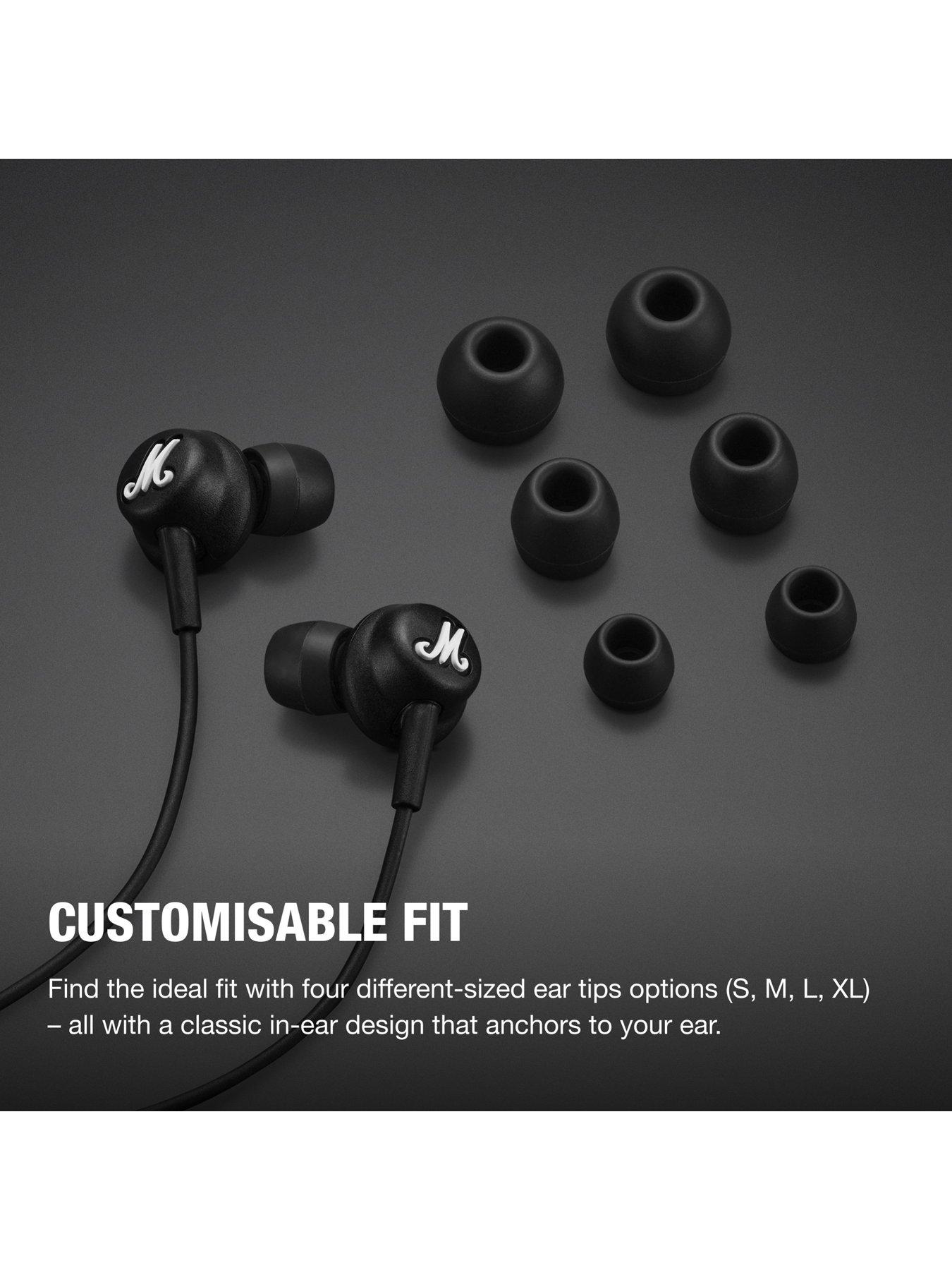  image of marshall-marshall-mode-usbc