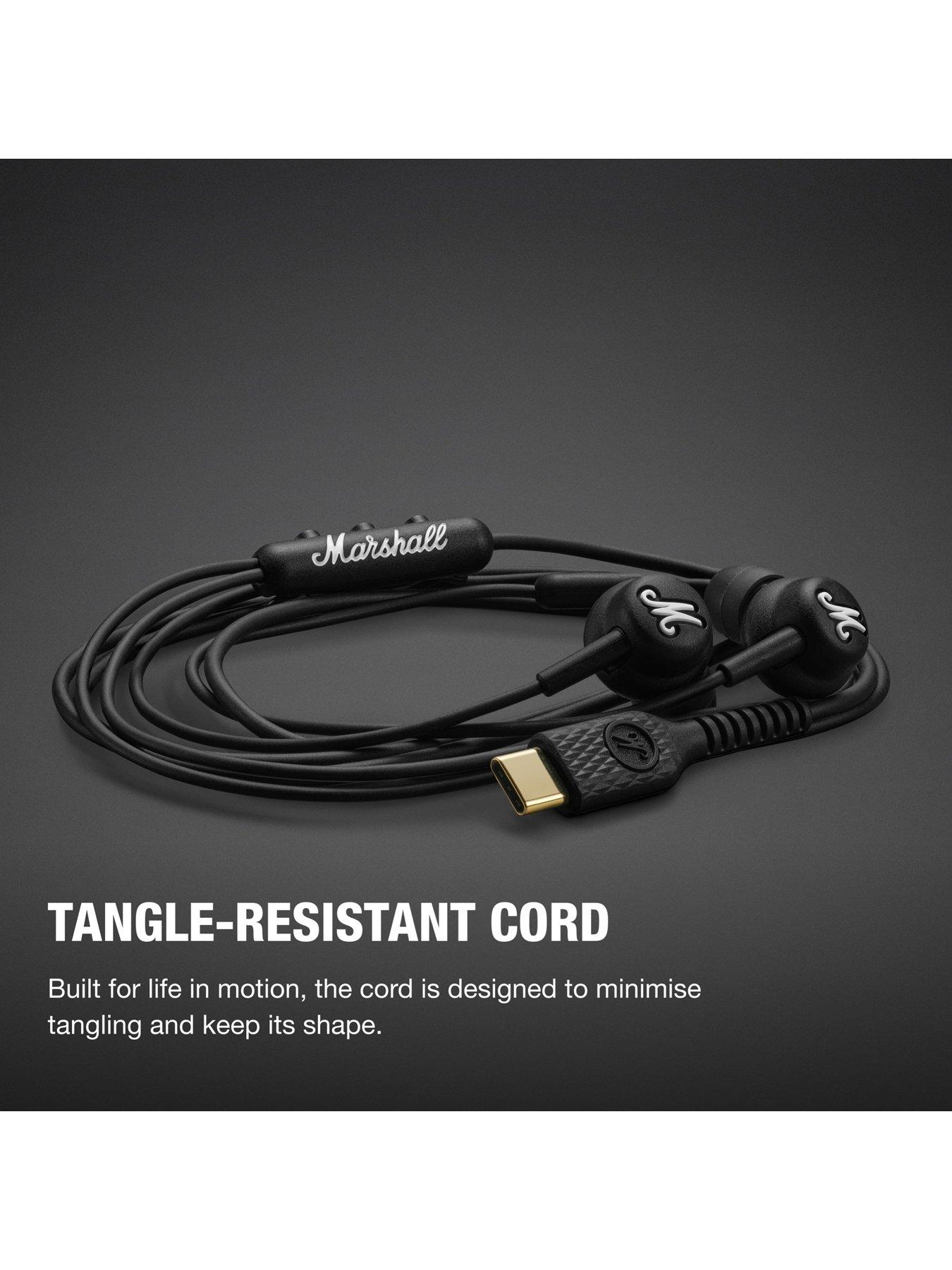 Image 4 of 7 of Marshall Mode USBC