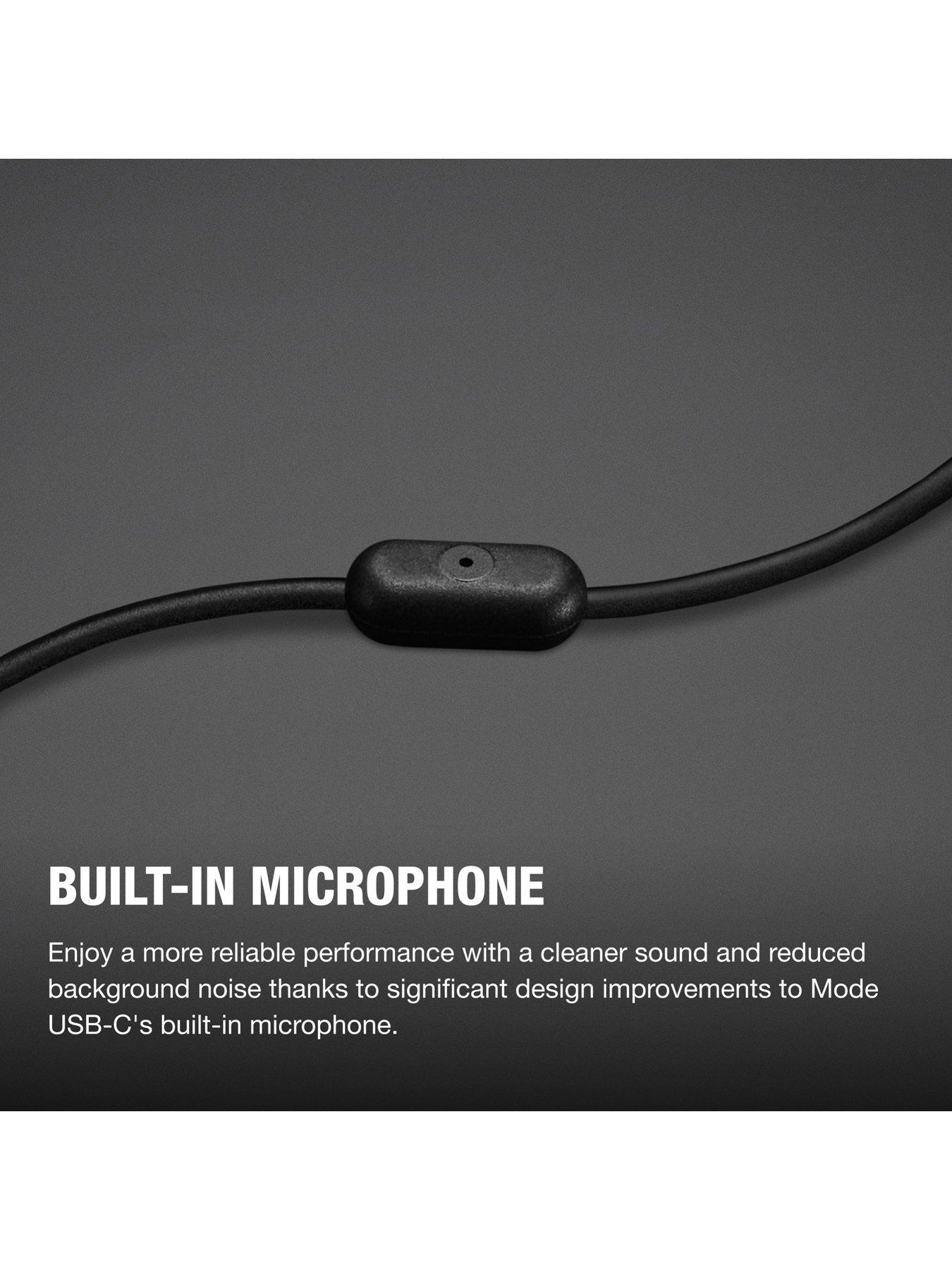  image of marshall-marshall-mode-usbc