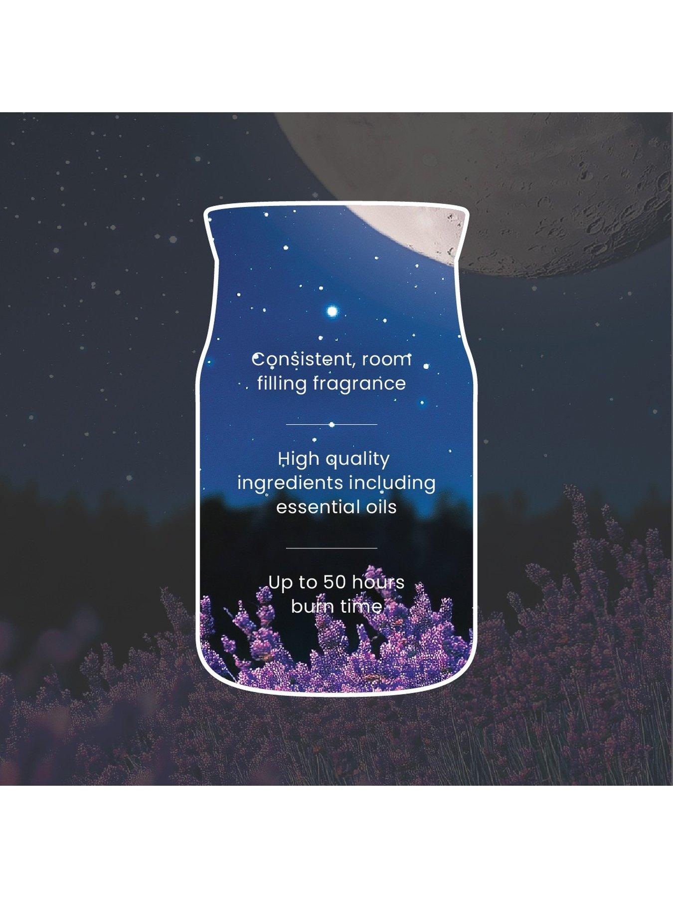 Image 4 of 6 of Yankee Candle Signature Large Mid Summer Night