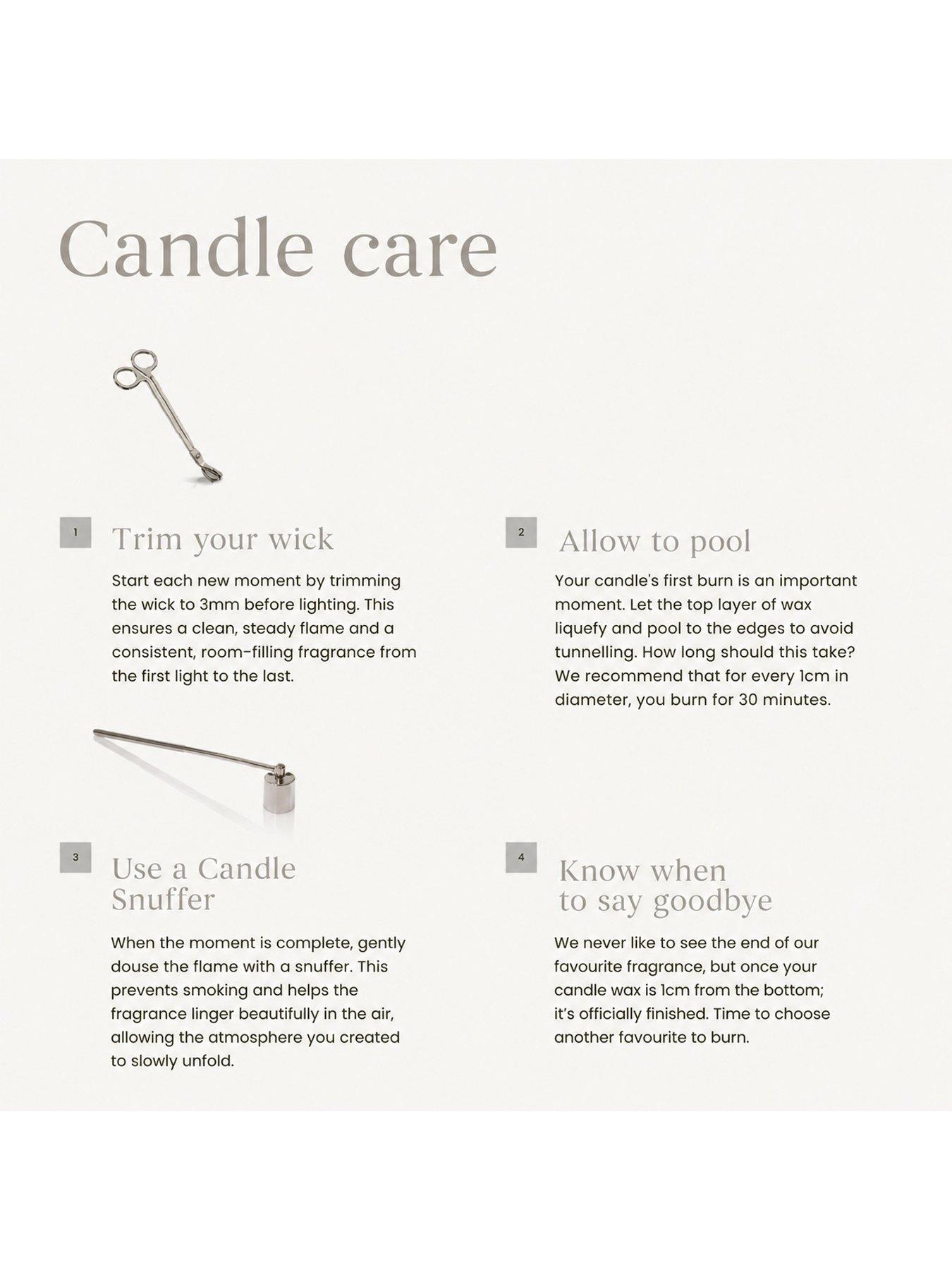 Image 4 of 4 of Yankee Candle Signature Large Jar Slow Bloom