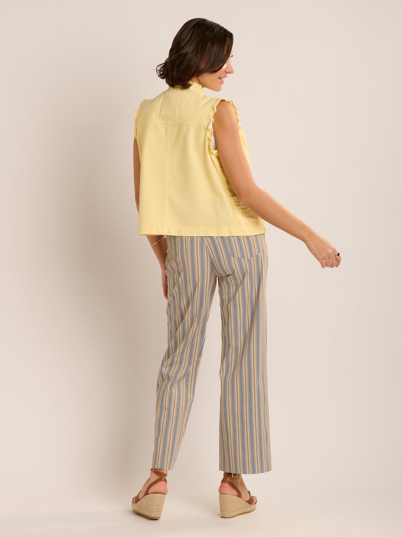 stillFront image of brakeburn-mariposa-waistcoat