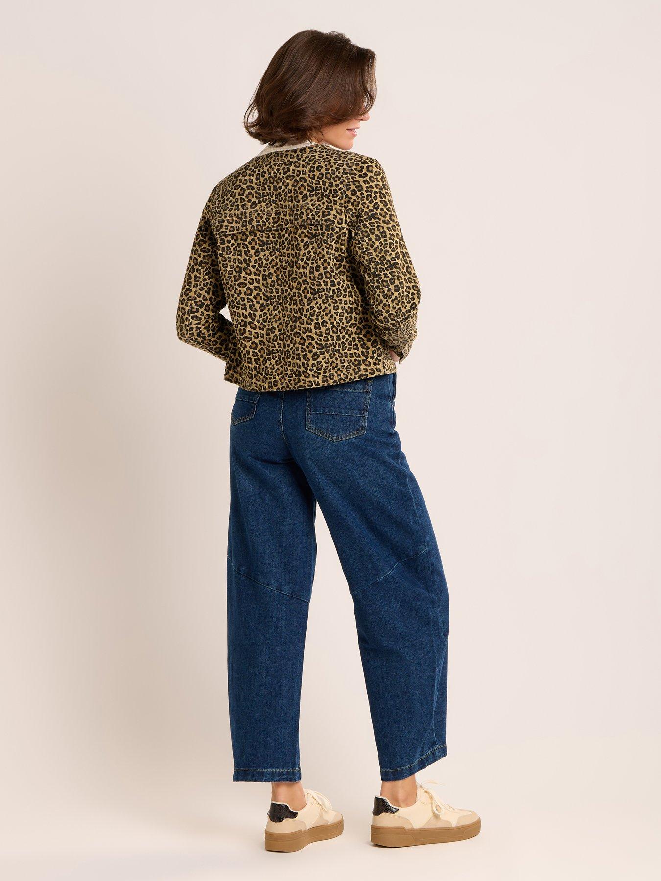 Image 2 of 7 of Brakeburn Veronica Jacket - Multi