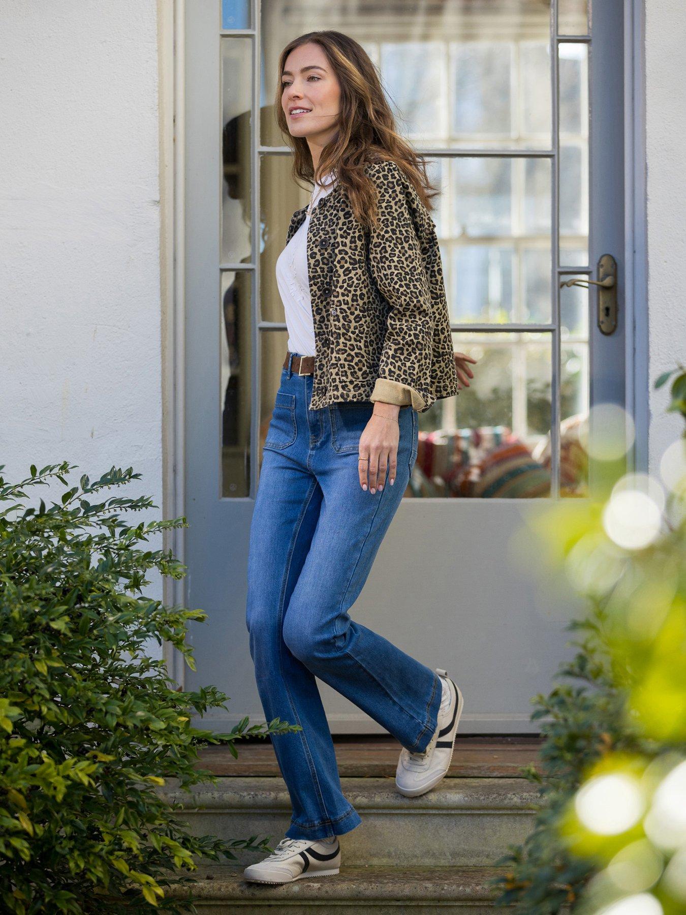 Image 3 of 7 of Brakeburn Veronica Jacket - Multi