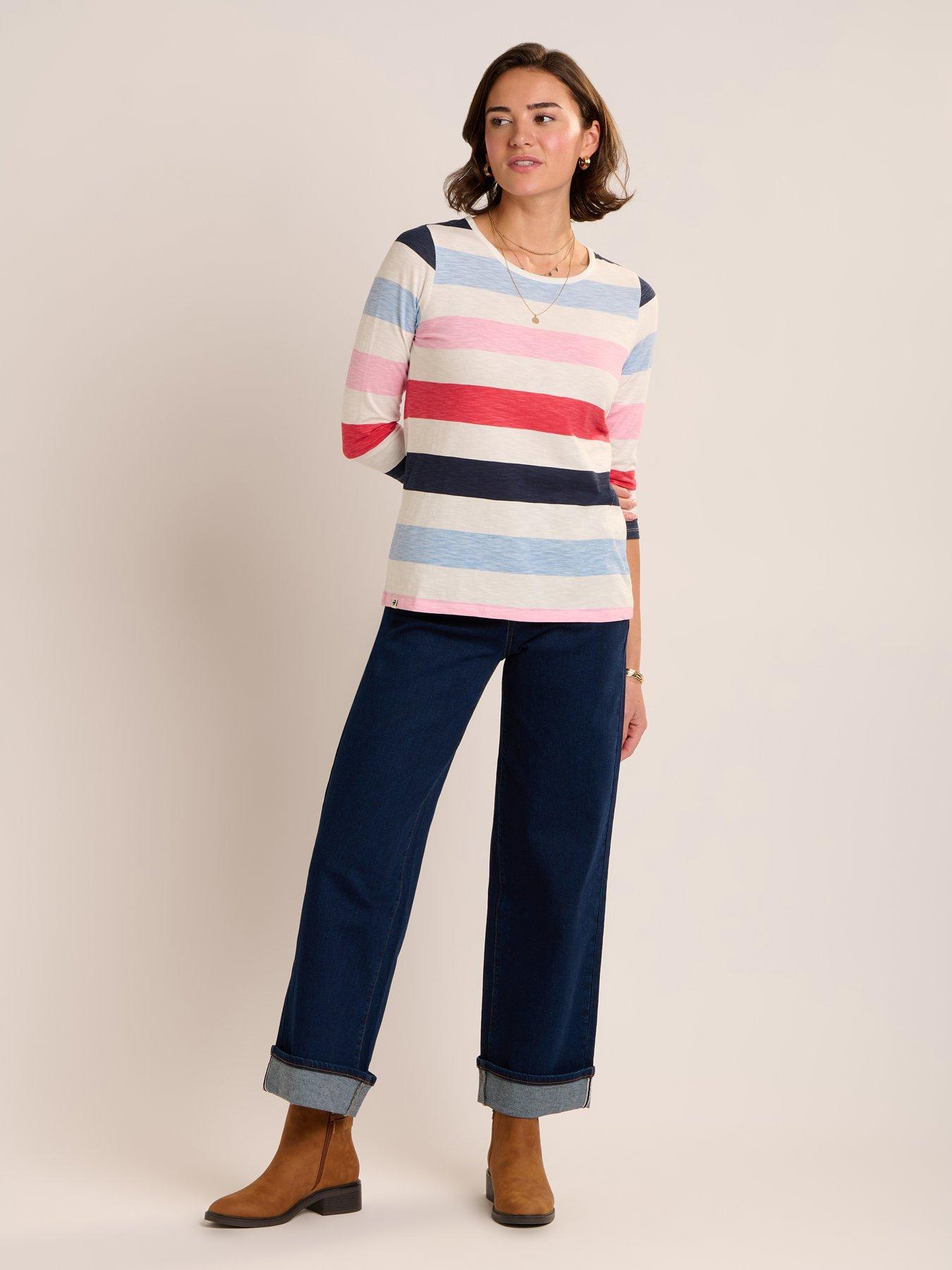  image of brakeburn-coast-t-shirt