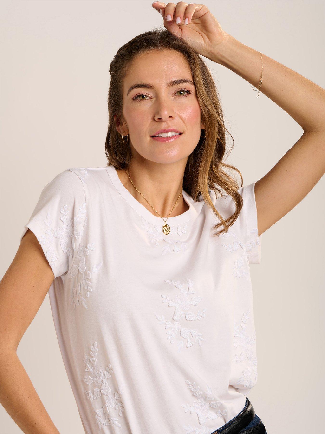 Brakeburn Agathe T -shirt