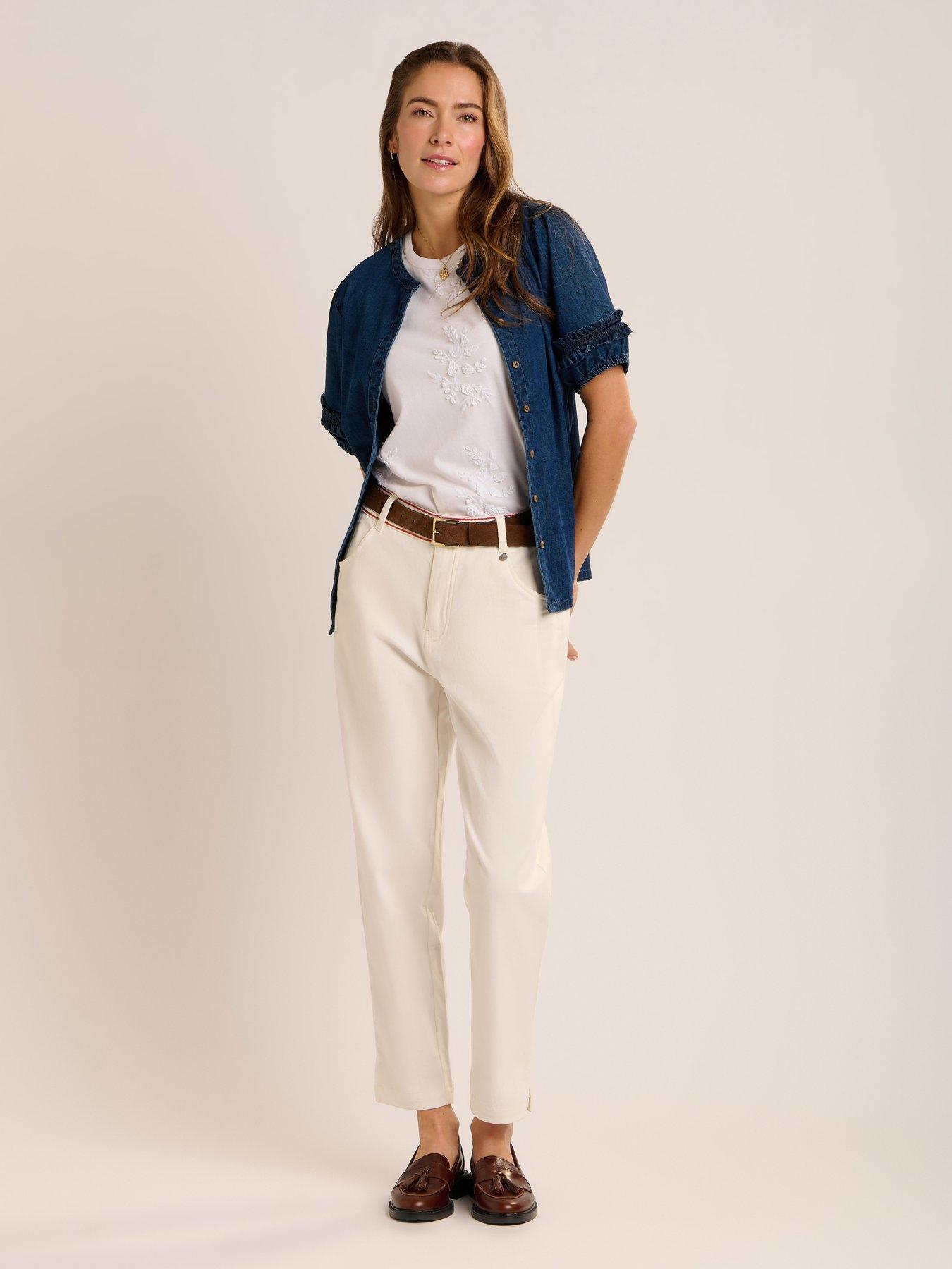  image of brakeburn-agathe-t--shirt