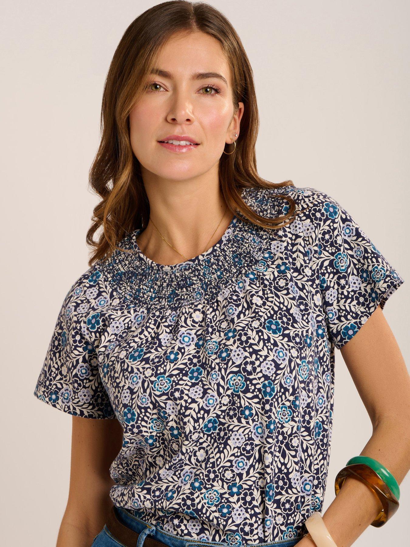 Brakeburn Jessica T-shirt