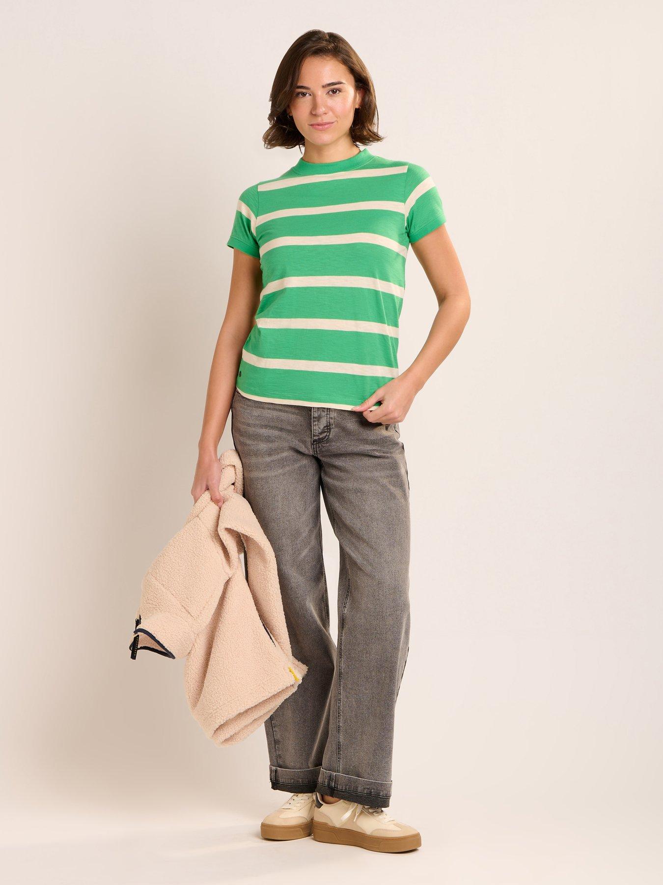  image of brakeburn-gulf-t-shirt