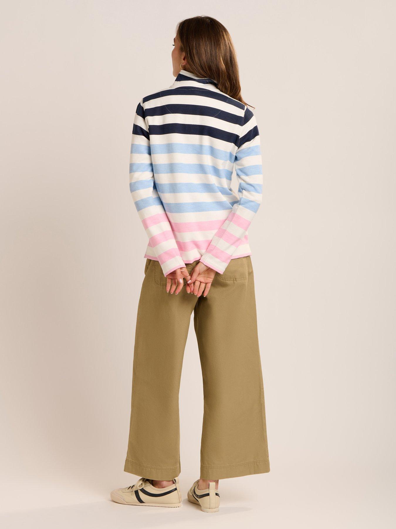  image of brakeburn-stour-quarter-zip-sweatshirt
