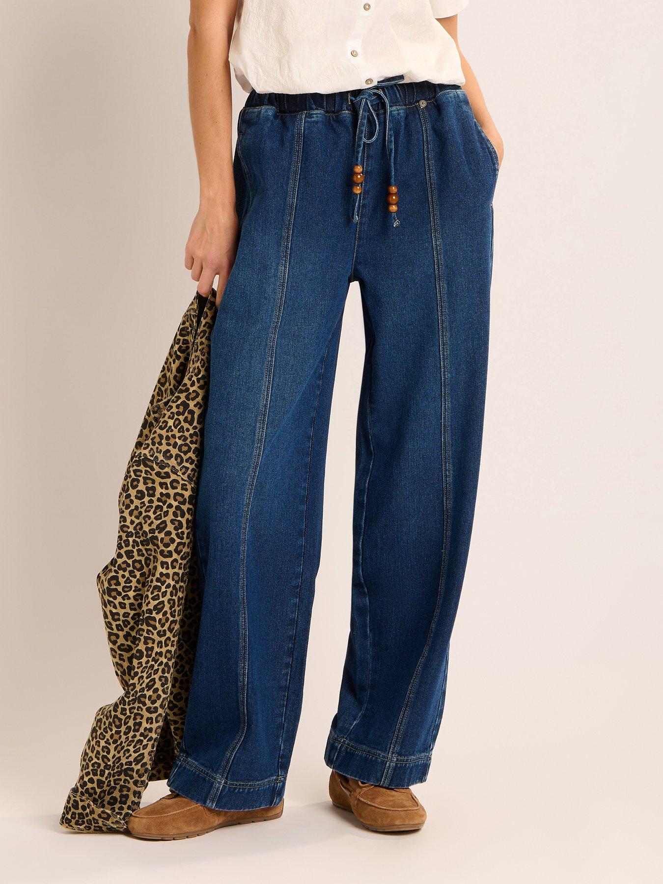 Brakeburn Tayanna Trousers