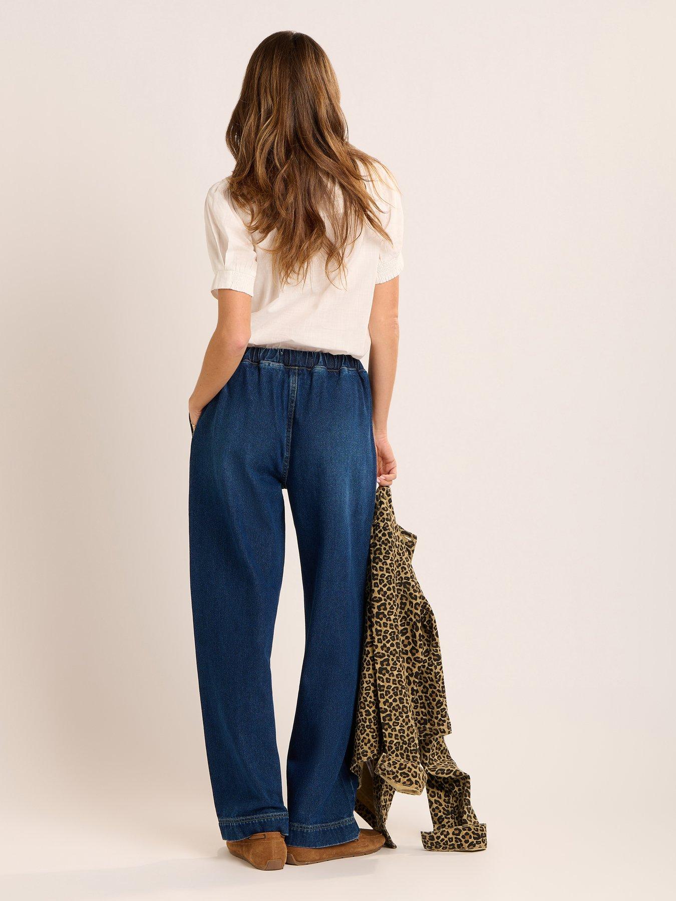 Image 2 of 6 of Brakeburn Tayanna Trousers