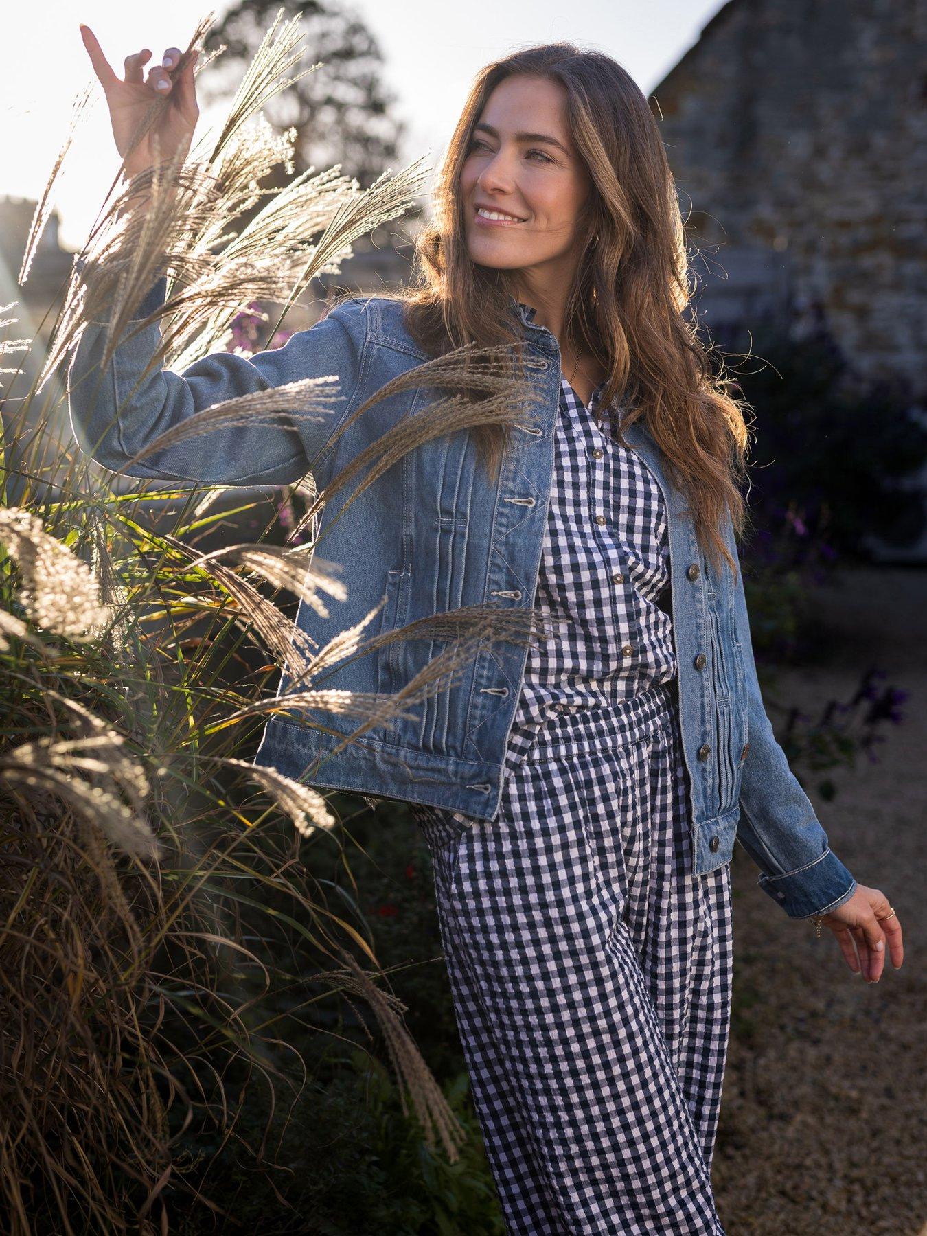 Image 1 of 7 of Brakeburn Aitana Trousers - Black
