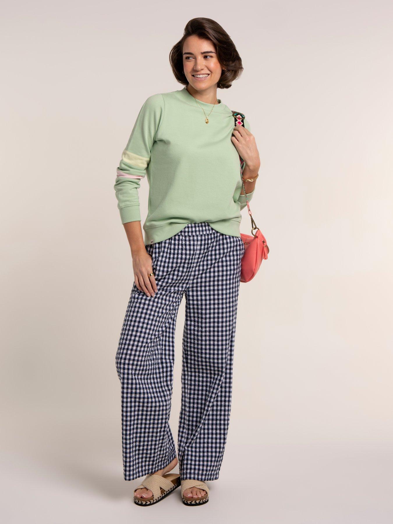 stillFront image of brakeburn-aitana-trousers