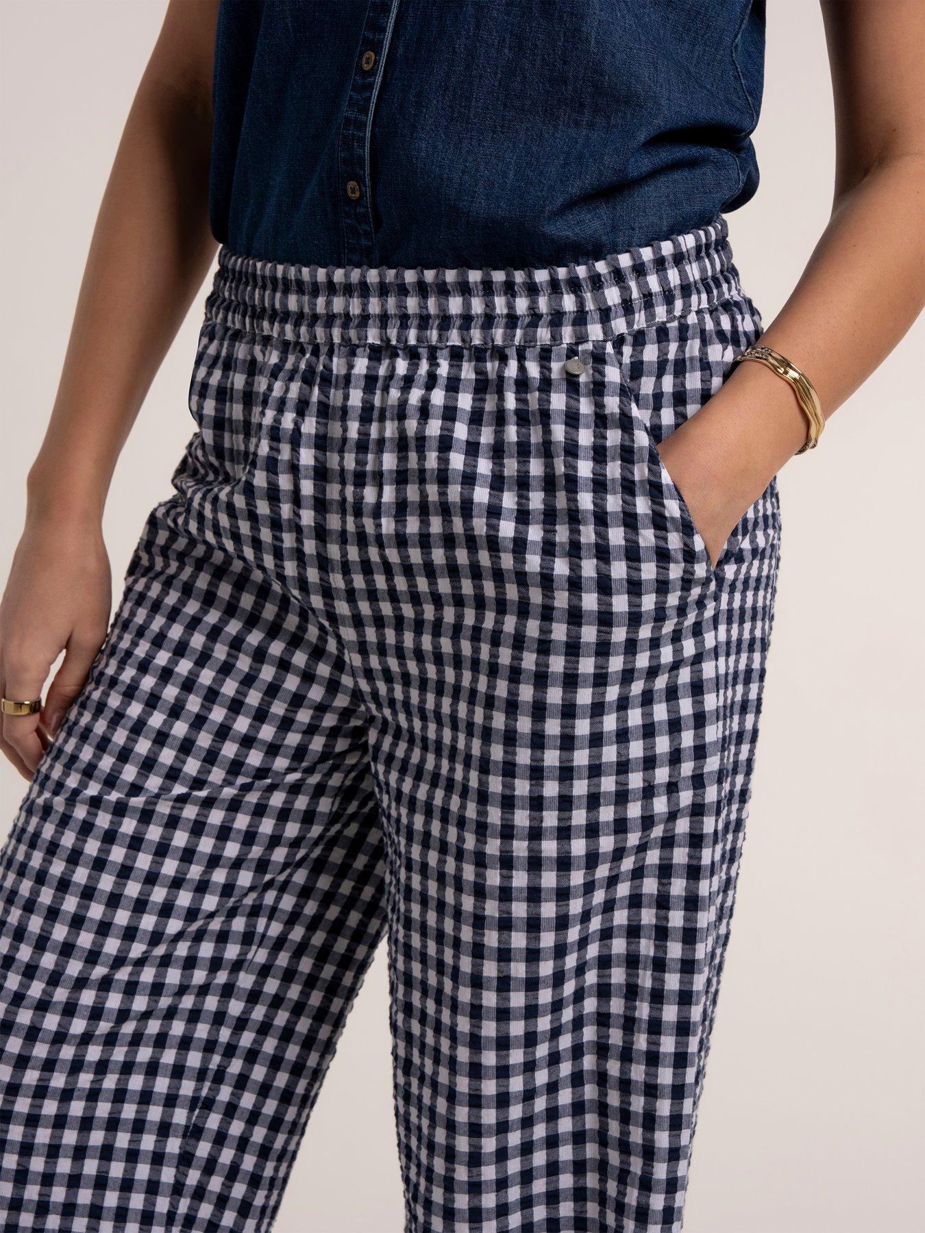 Image 5 of 7 of Brakeburn Aitana Trousers - Black