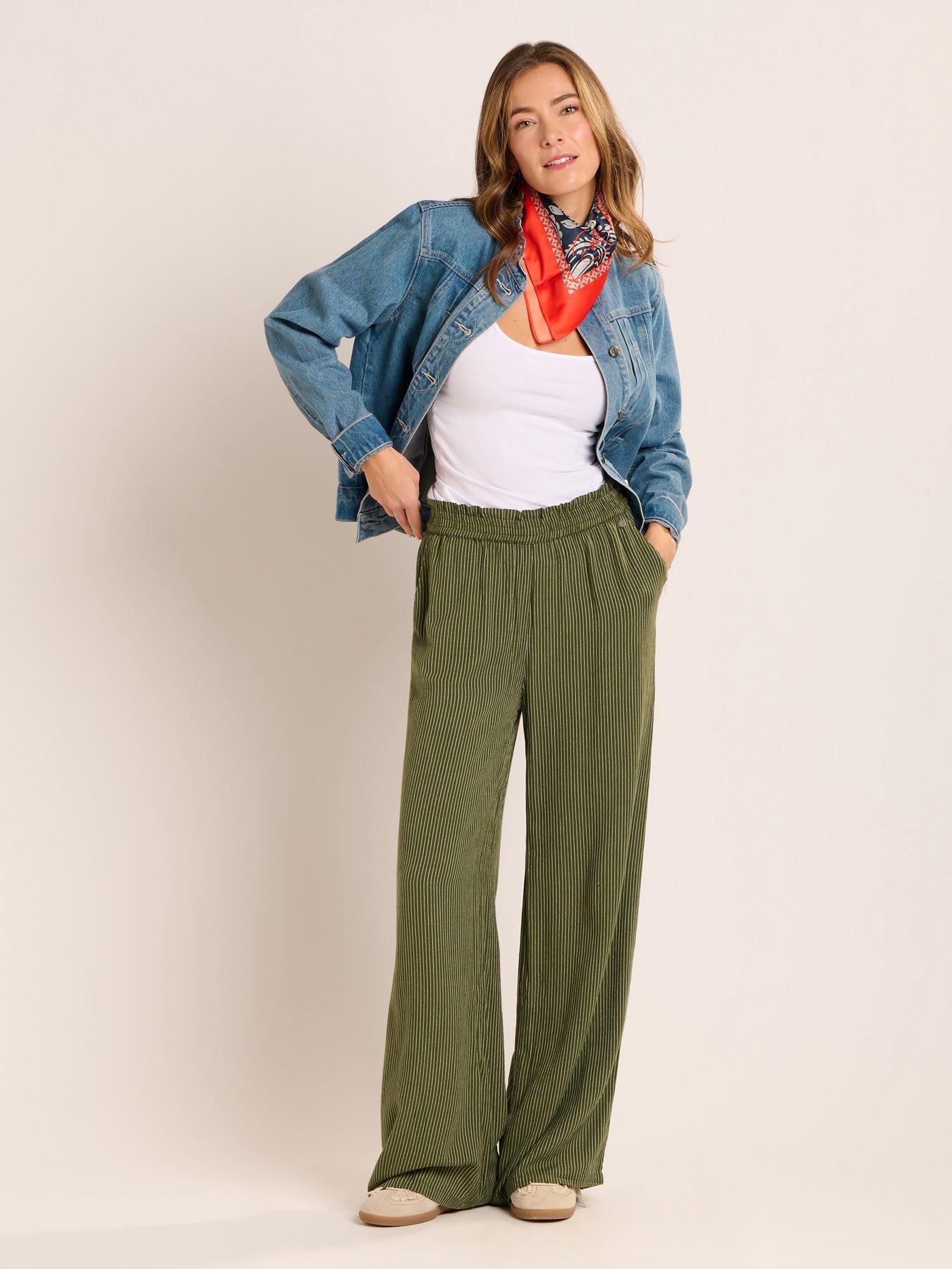  image of brakeburn-luciana-beach-pant