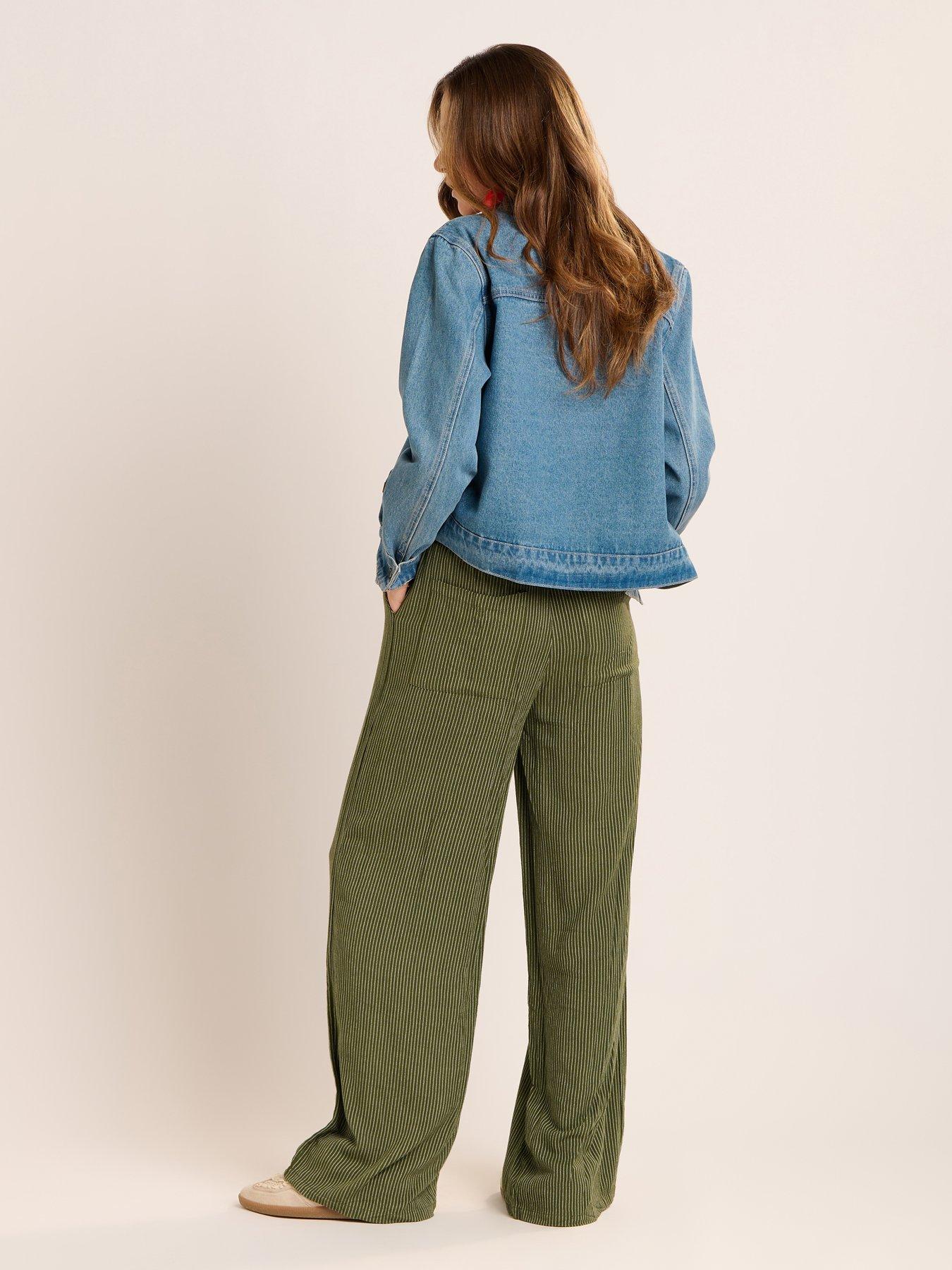  image of brakeburn-luciana-beach-pant