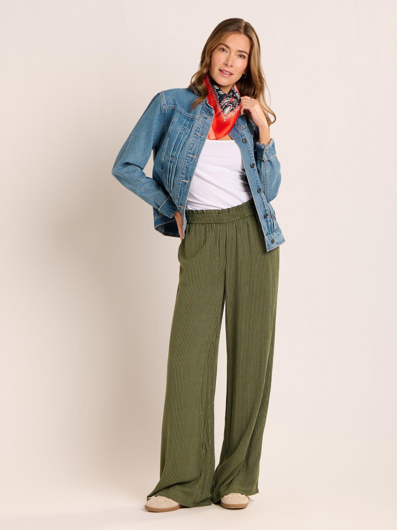  image of brakeburn-luciana-beach-pant