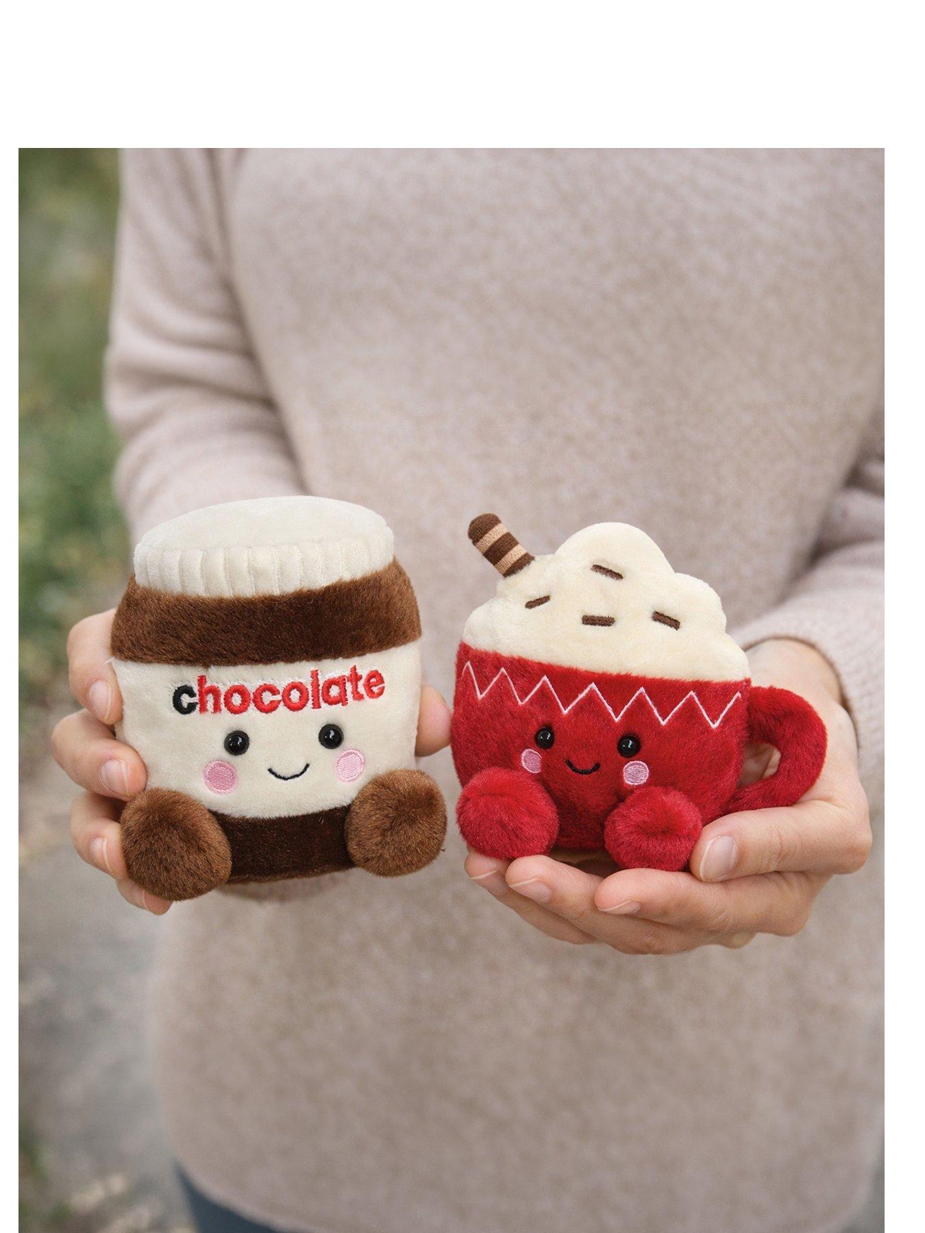  image of aurora-palm-pal-chocolate-lover-bundle