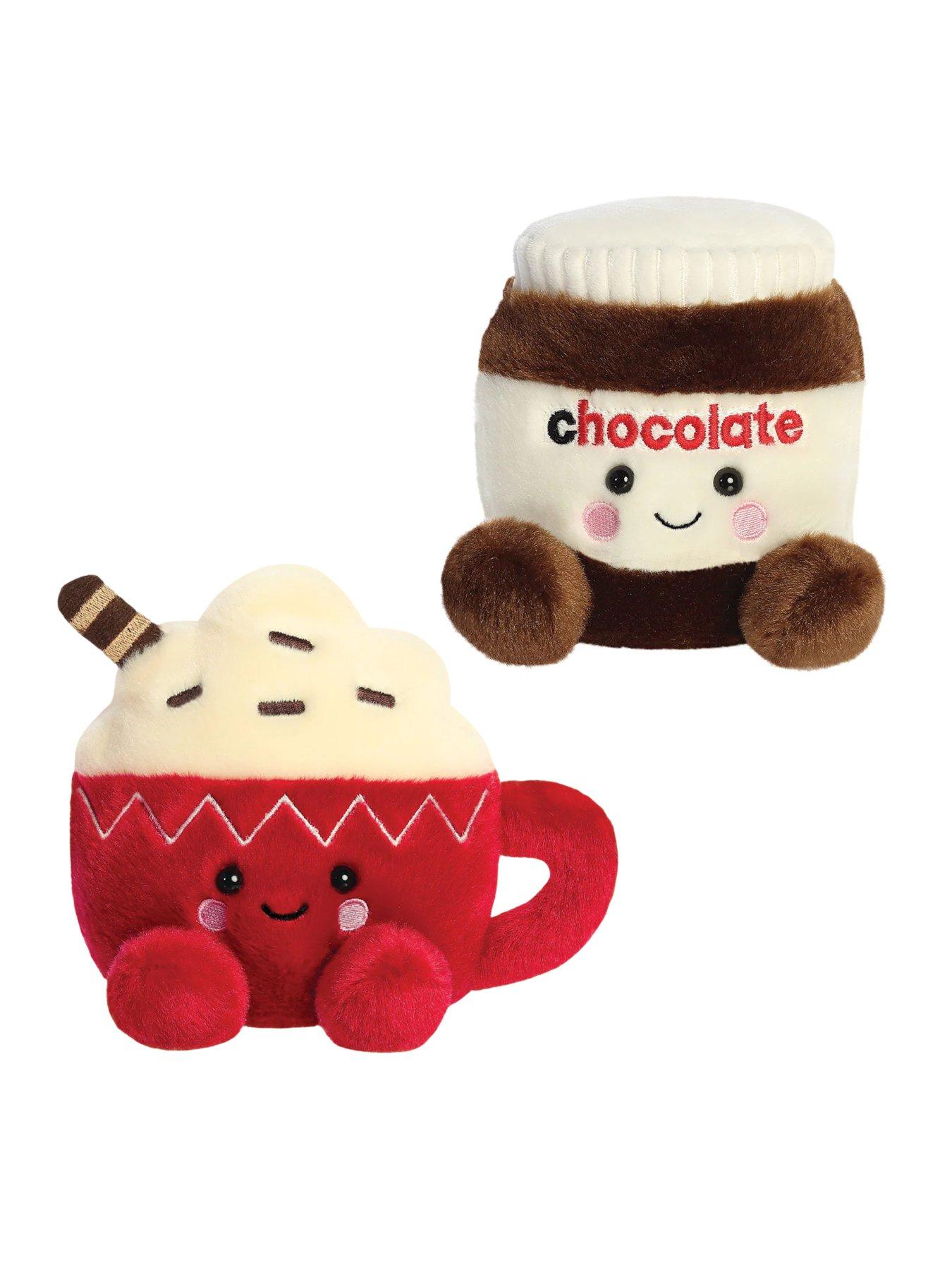  image of aurora-palm-pal-chocolate-lover-bundle