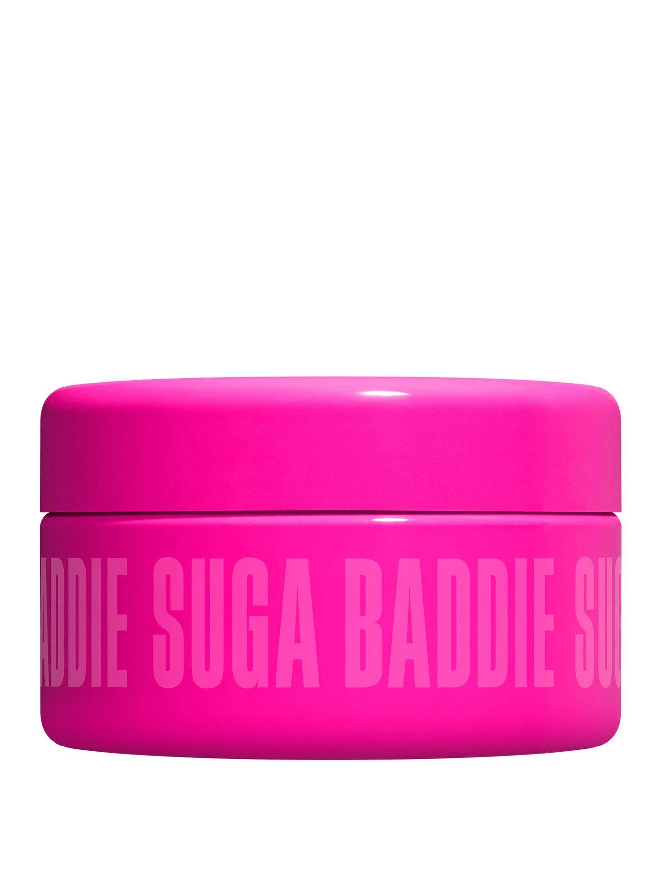 NYX PROFESSIONAL MAKEUP Fat Oil Body Butter