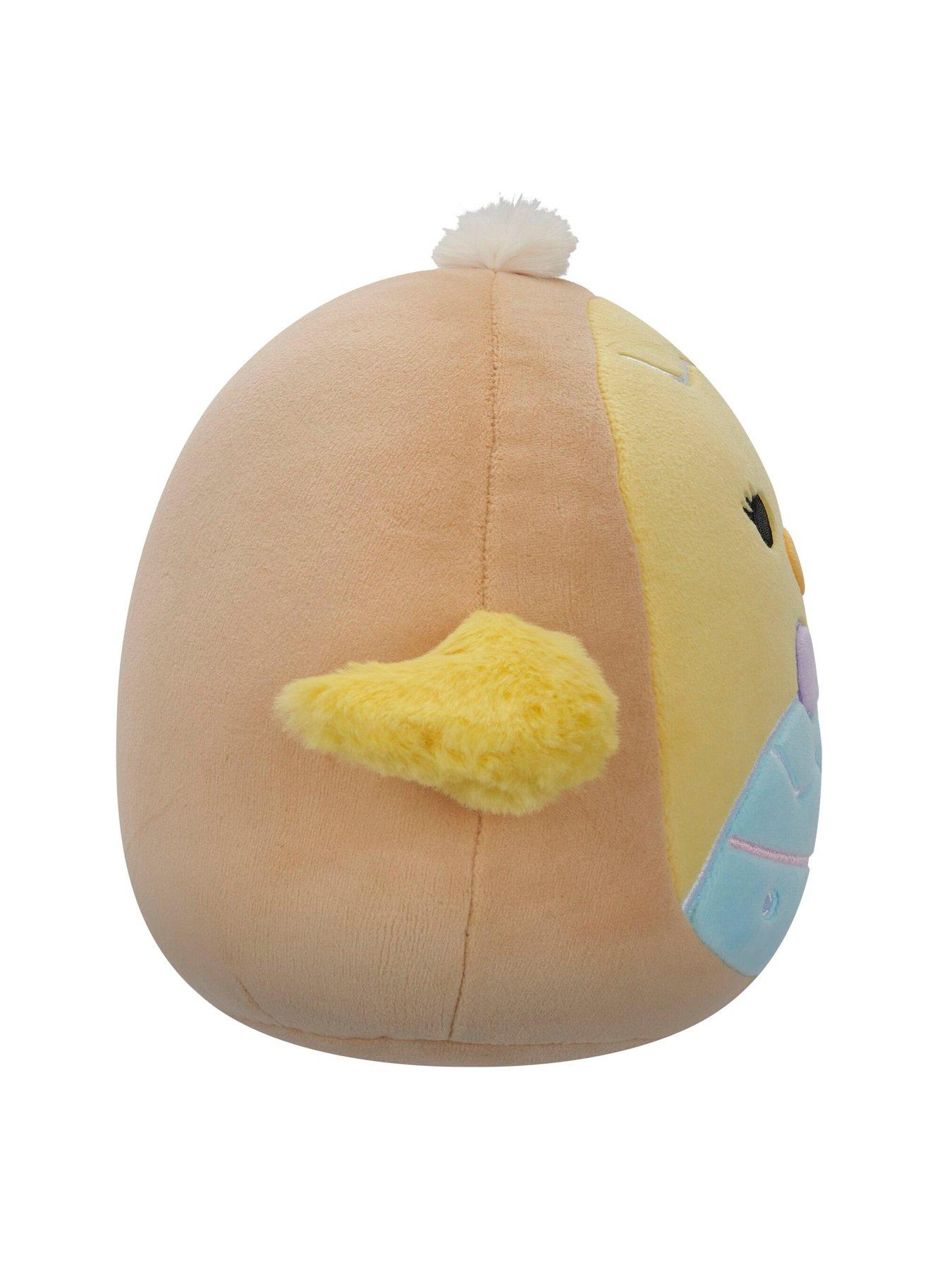  image of squishmallows-original-squishmallows-75-inch-aimee-the-yellow-chick-easter-cookie-easter-plush