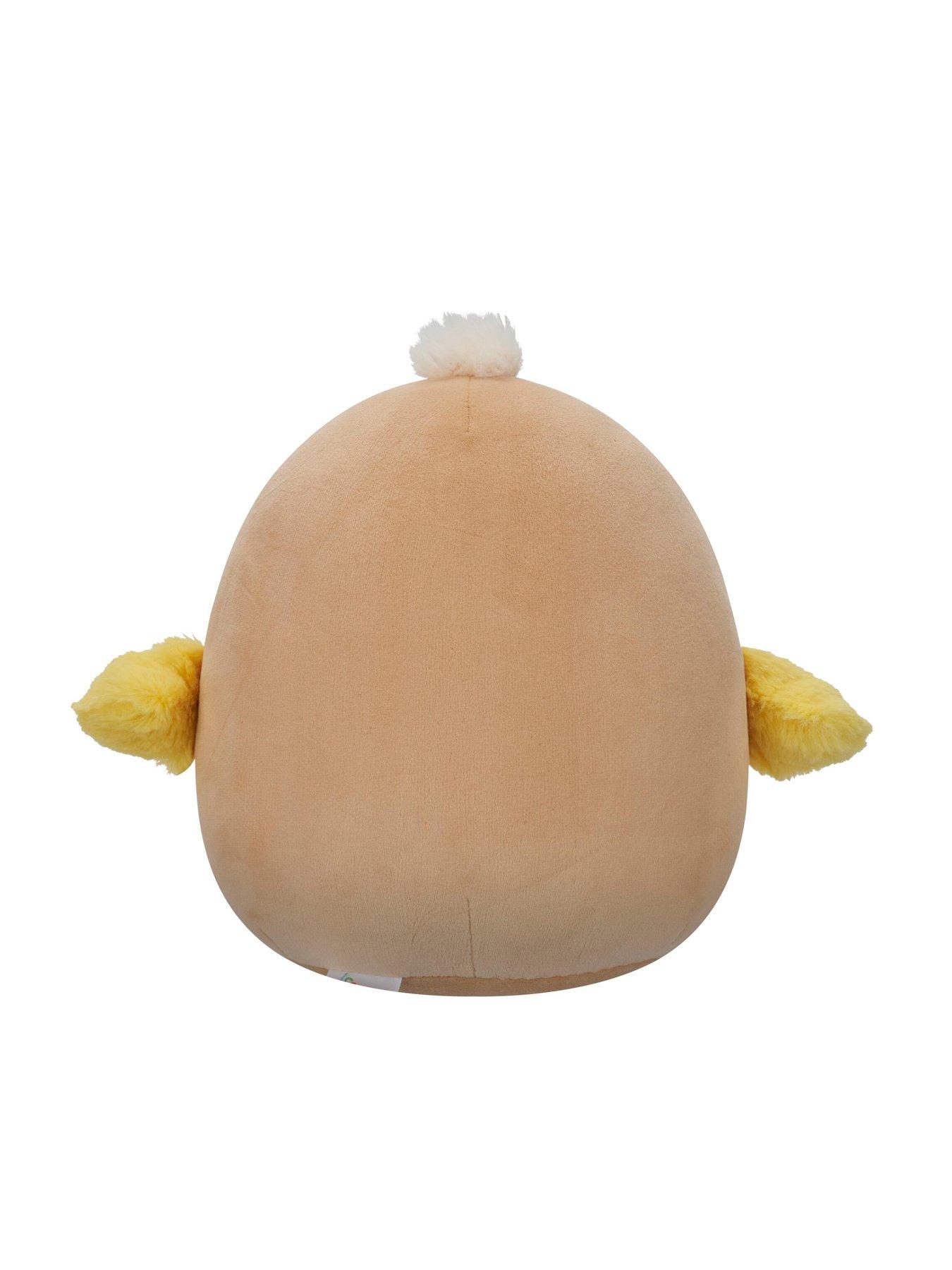  image of squishmallows-original-squishmallows-75-inch-aimee-the-yellow-chick-easter-cookie-easter-plush