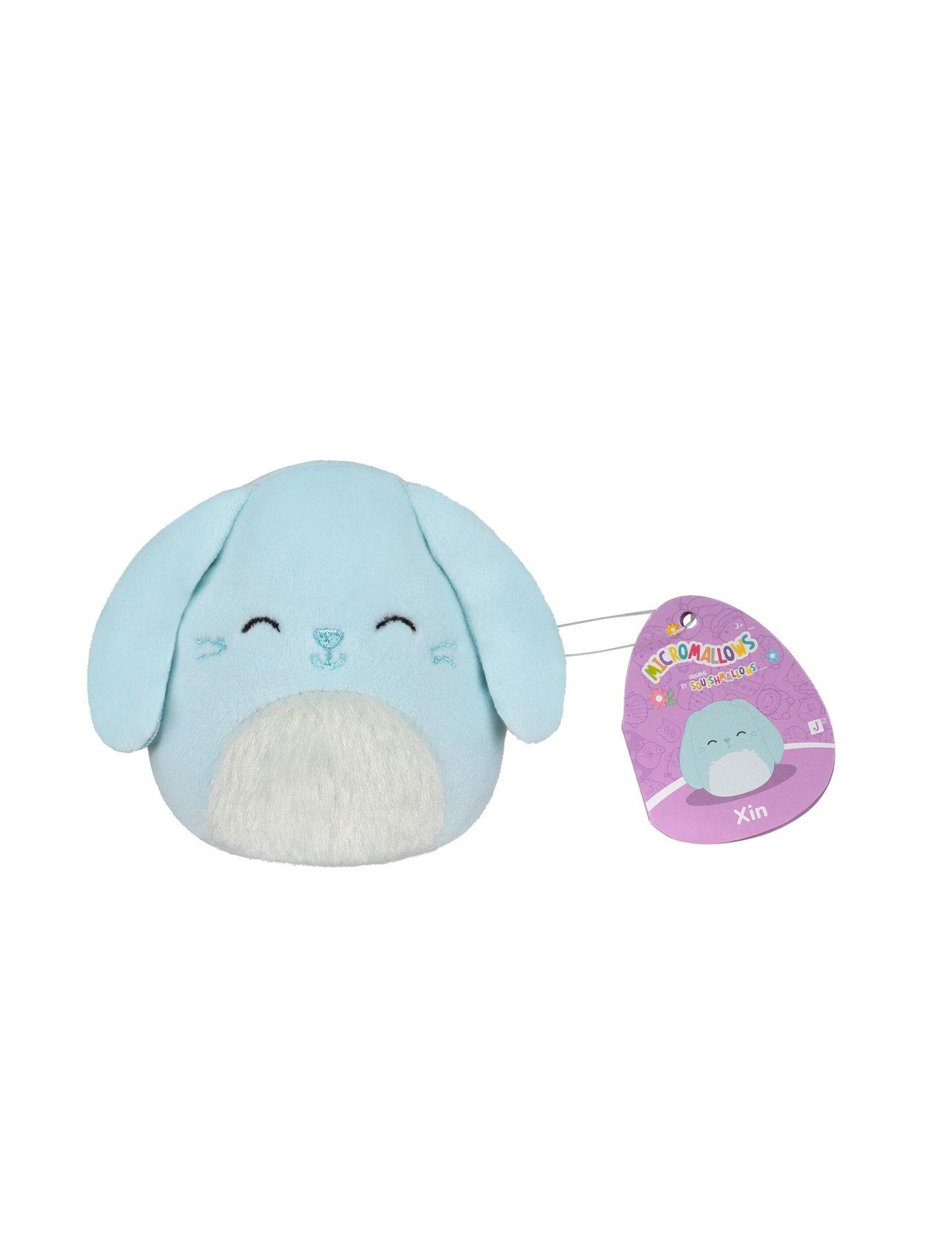 Image 6 of 7 of Squishmallows Squishmallows Original Easter Micromallows Bouquet