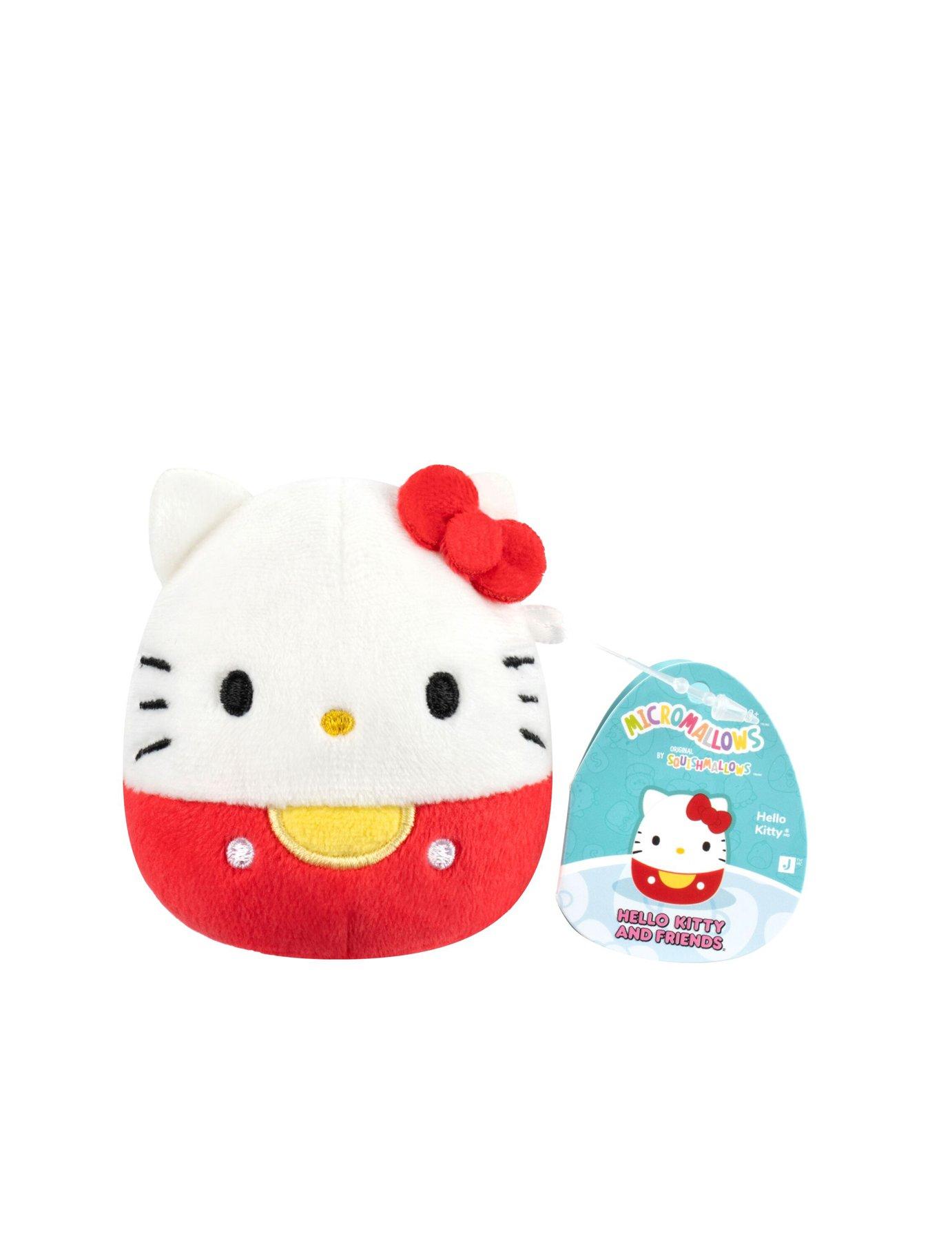 Hello Kitty Squishmallows Plüsch Blumenstrauß (Bouquet) online bestellen | MÜLLER
