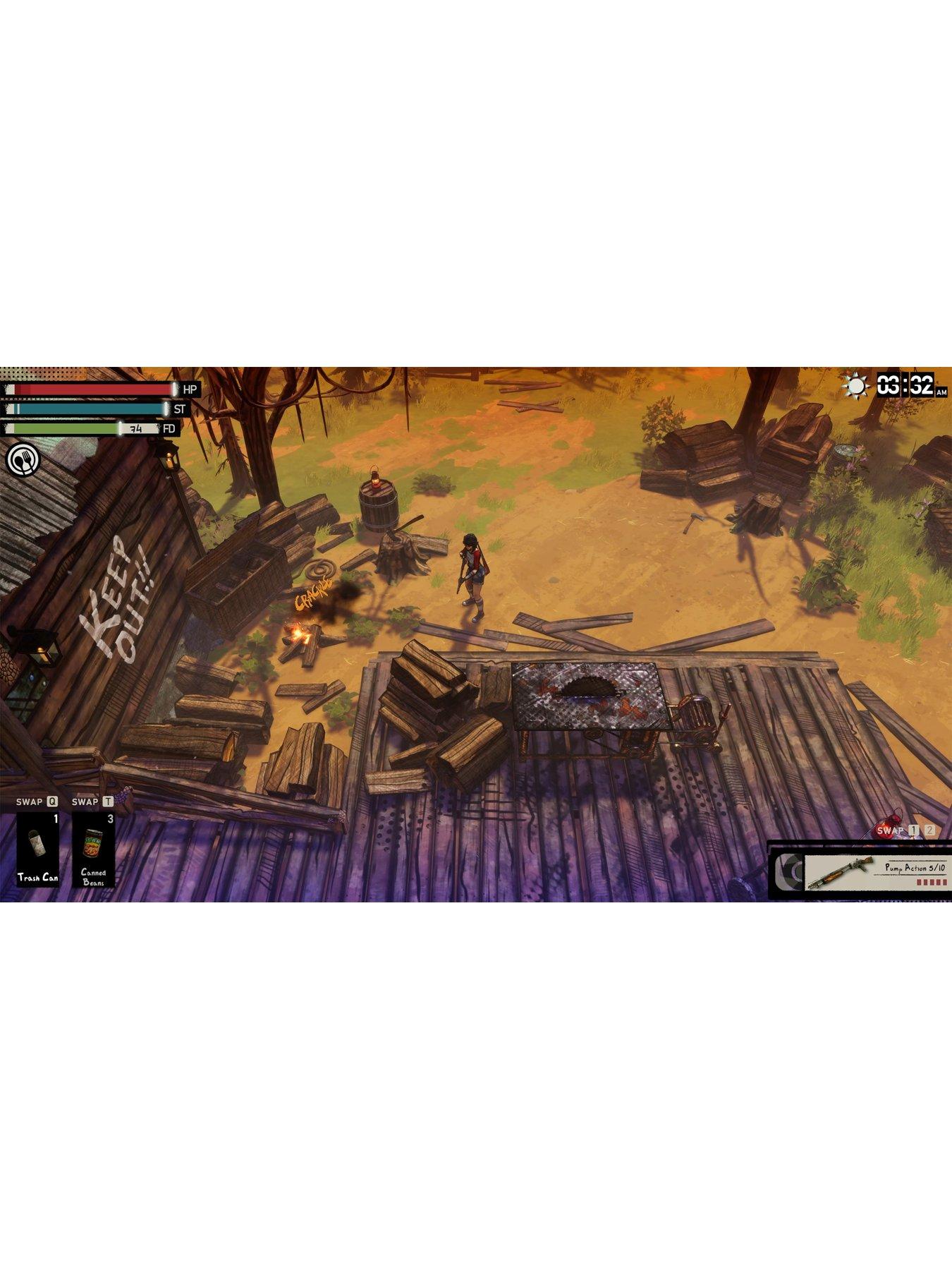 stillFront image of playstation-5-i-hate-this-place-elena-edition