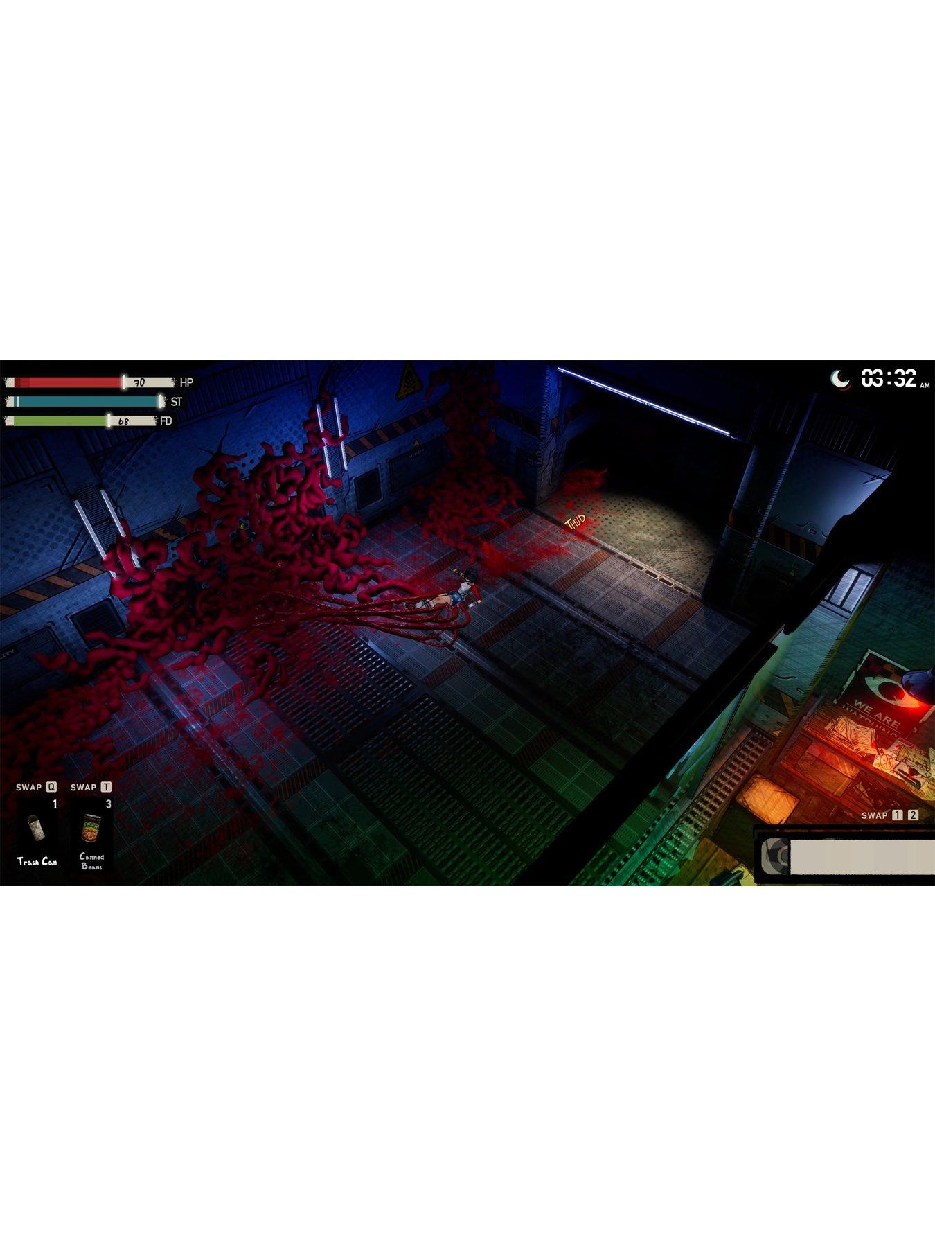  image of playstation-5-i-hate-this-place-elena-edition