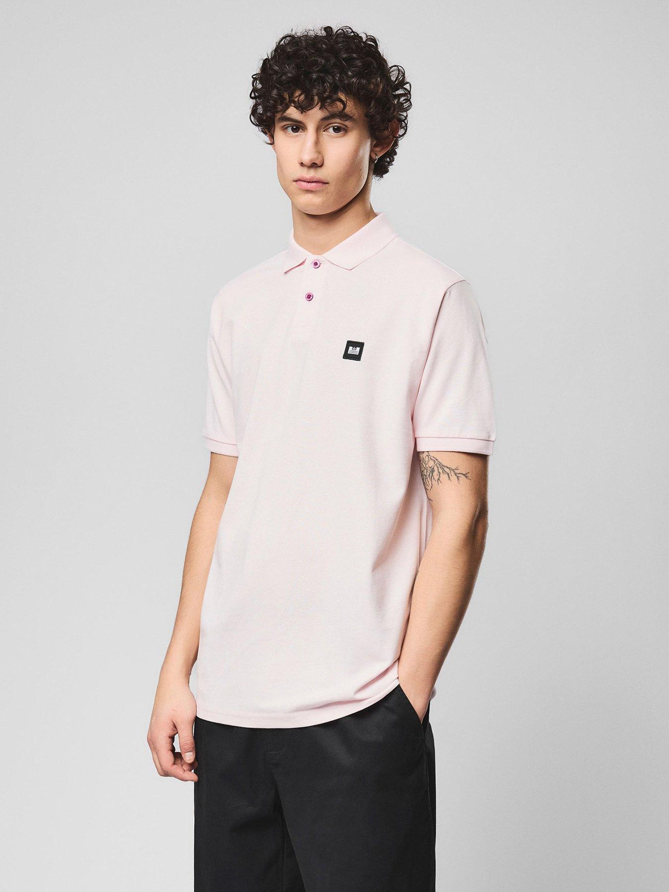 weekend-offender-heathcote-short-sleeve-polo-shirt-light-pink
