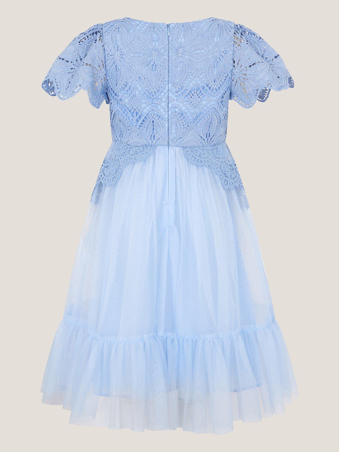 sondra lace ruffled maxi dress Shona Joy - Agnes Draped Ruffle Maxi Dress