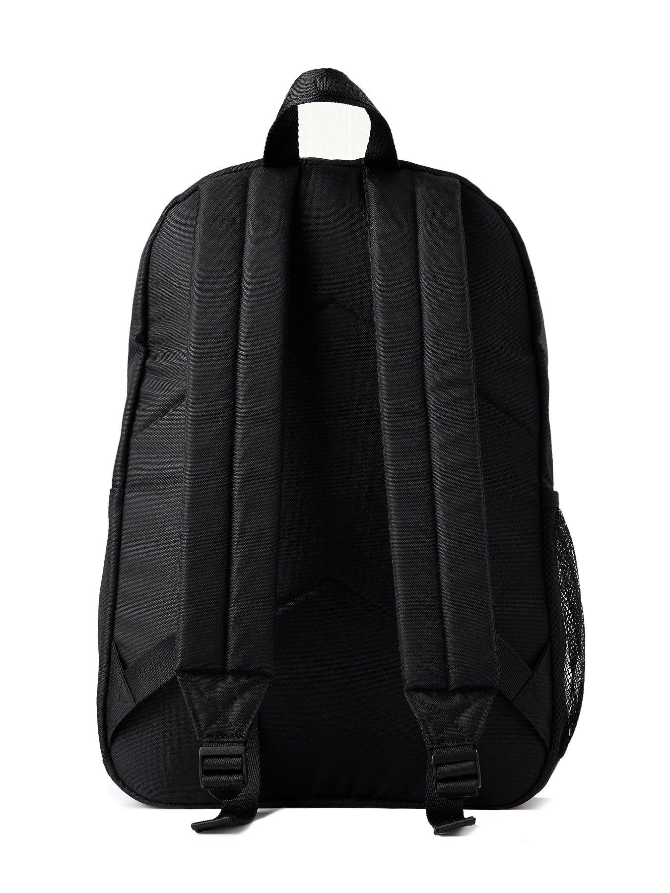  image of weekend-offender-backpack-black
