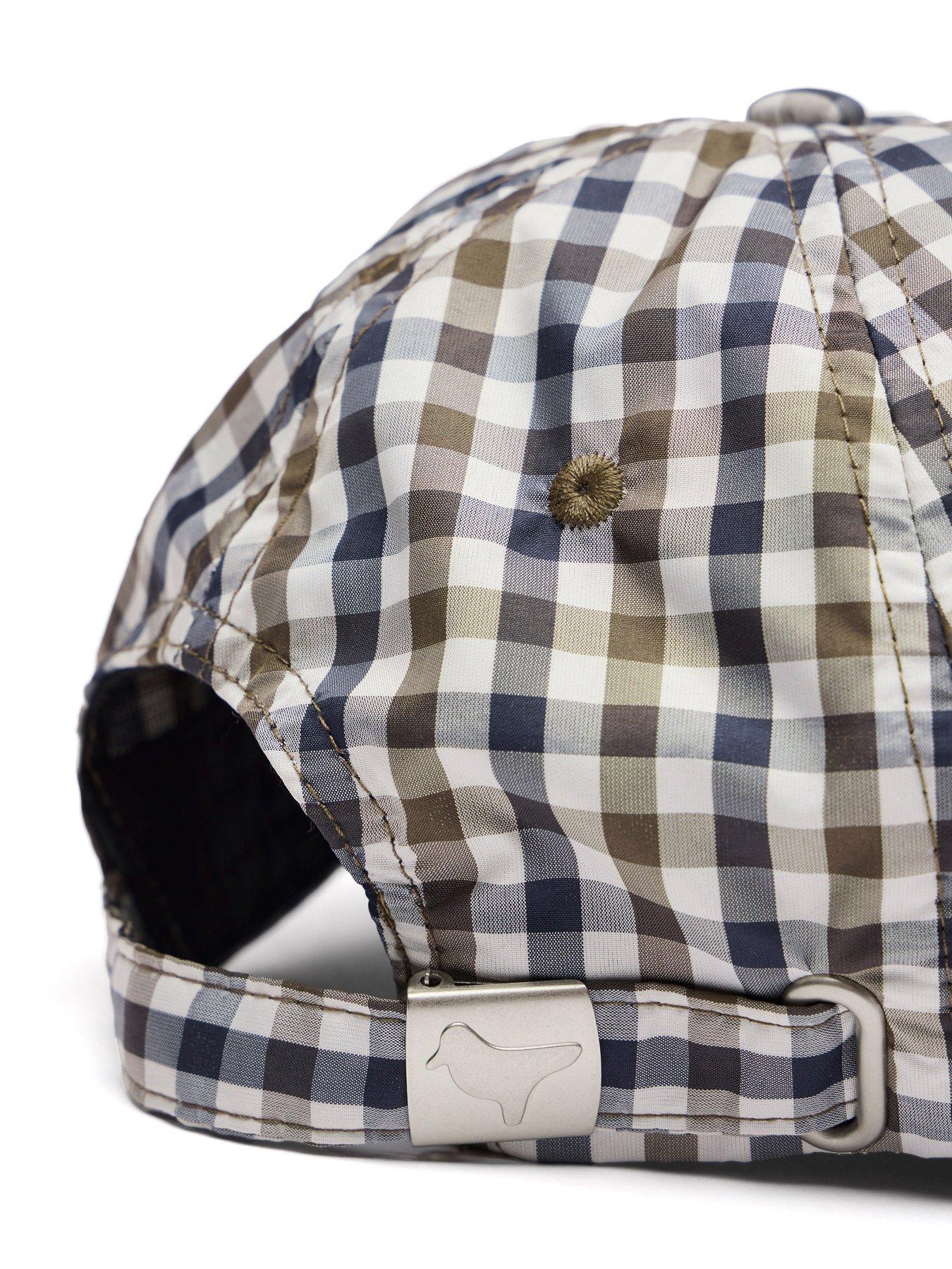  image of weekend-offender-weekend-offender-clay-baseball-cap-multi