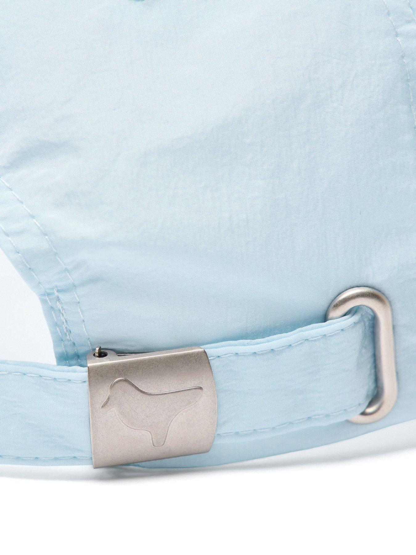  image of weekend-offender-weekend-offender-natadola-baseball-cap-light-blue