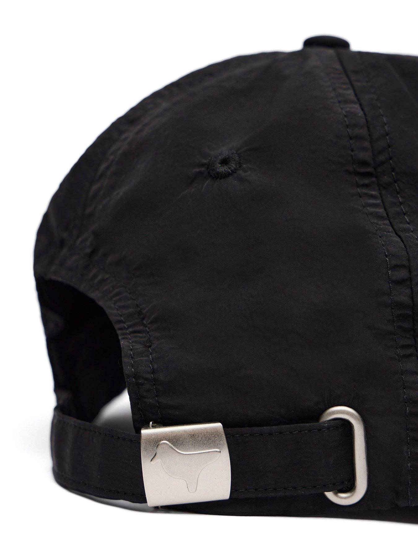  image of weekend-offender-weekend-offender-natadola-baseball-cap-black