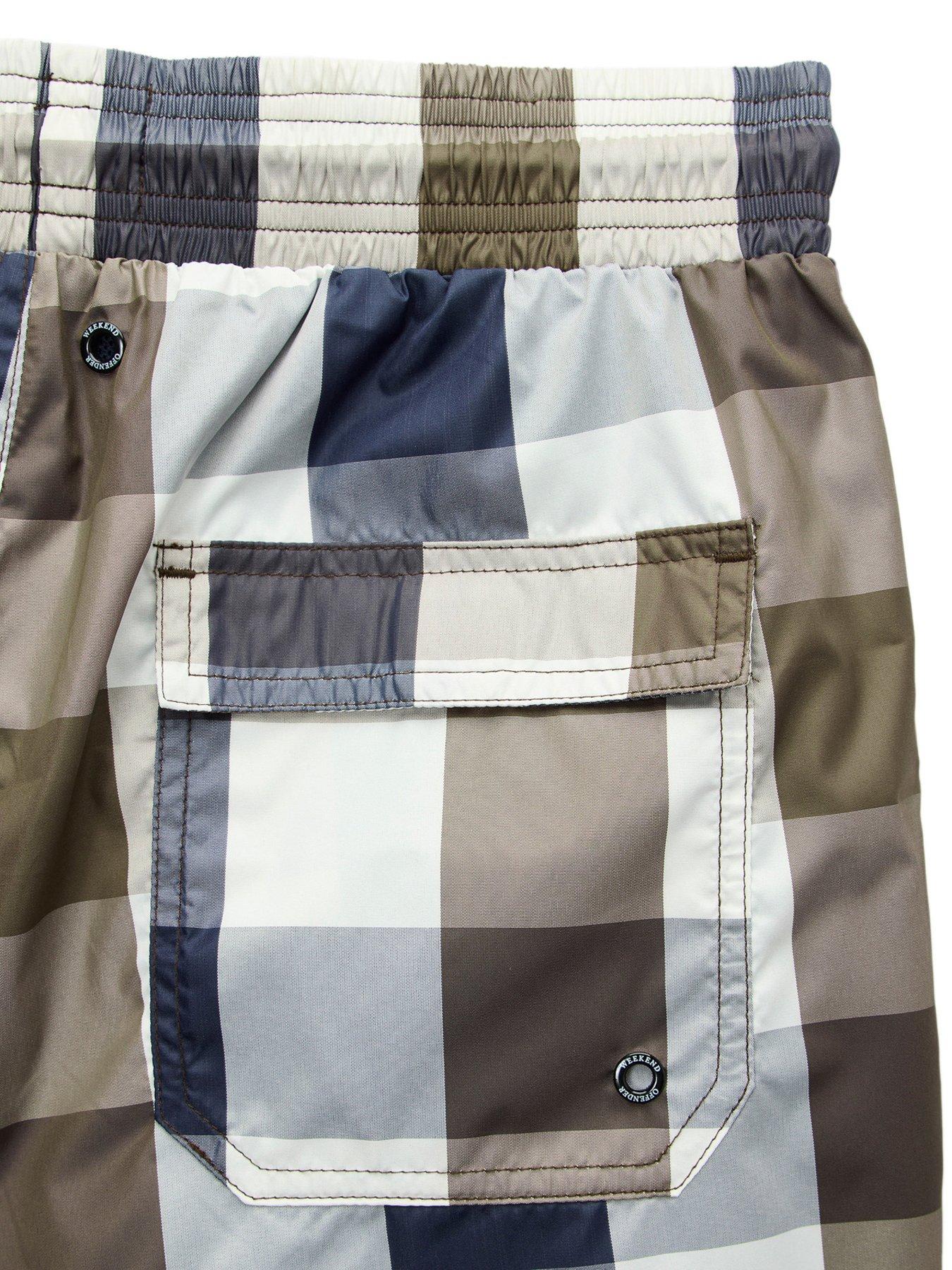  image of weekend-offender-weekend-offender-varadero-shorts-multi