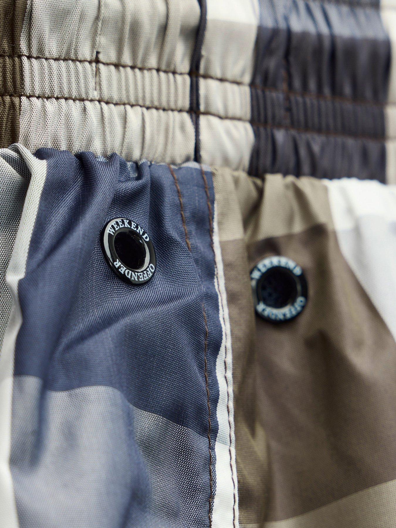  image of weekend-offender-weekend-offender-varadero-shorts-multi