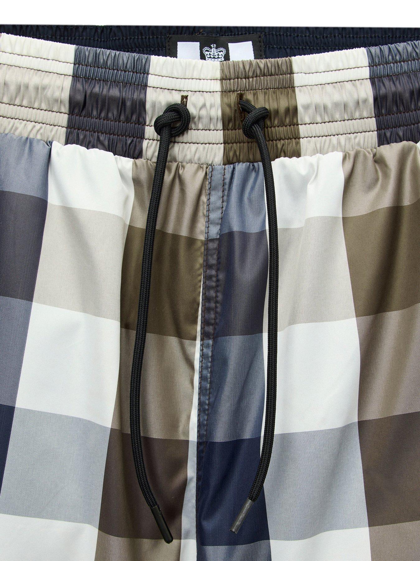 Image 7 of 7 of Weekend Offender Varadero Shorts - Multi