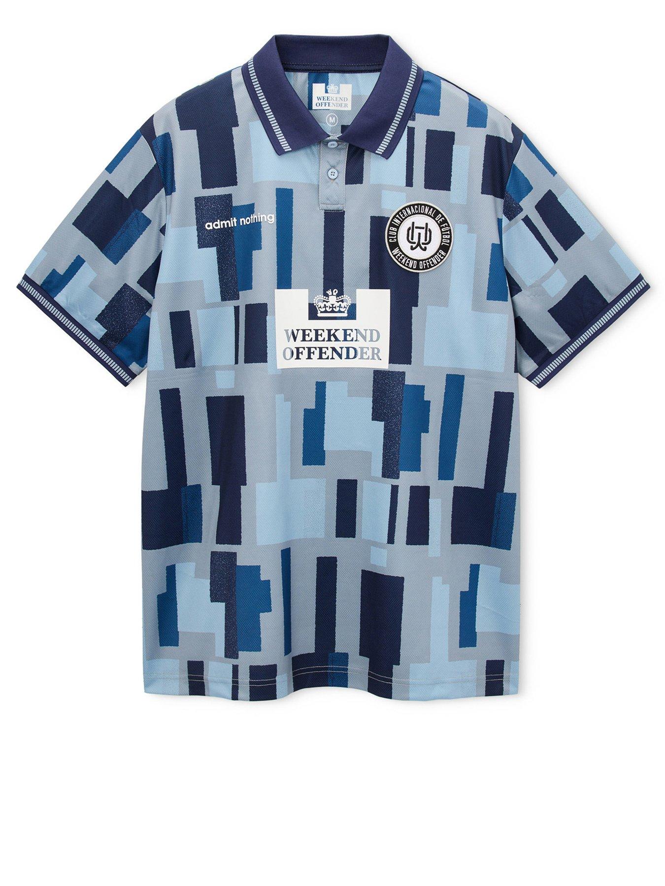weekend-offender-kiffan-football-shirt-grey